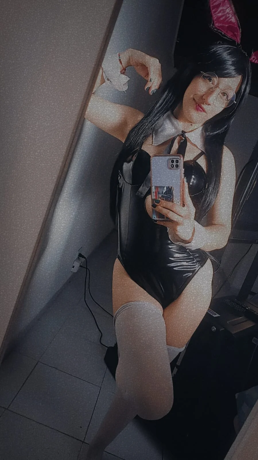 XXX Porn Photo of Nude mitsuri_nyx 150