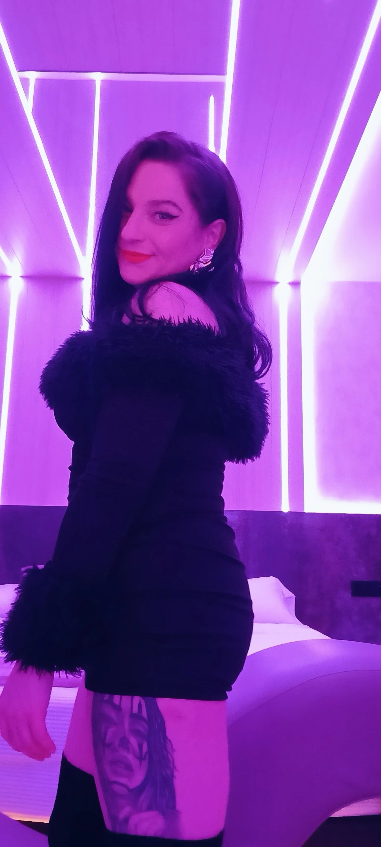 XXX Porn Photo of Nude Juguetona6969 1