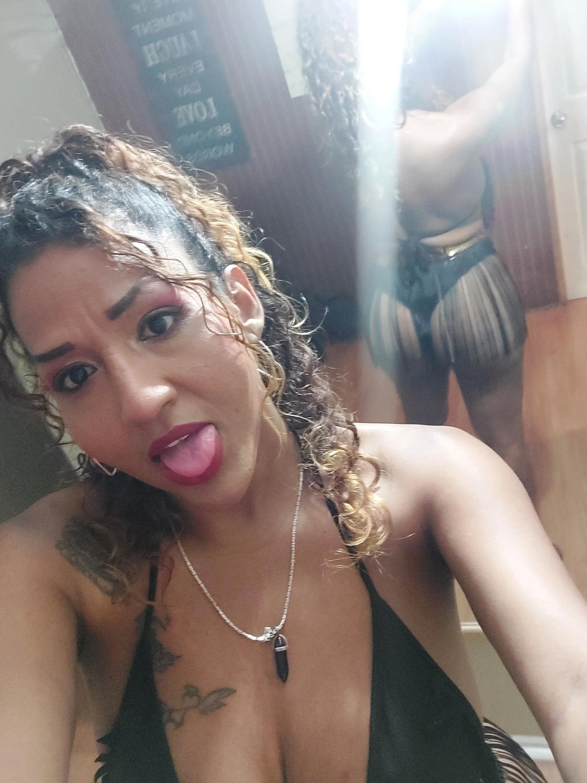 XXX Porn Photo of Nude Mircka 8