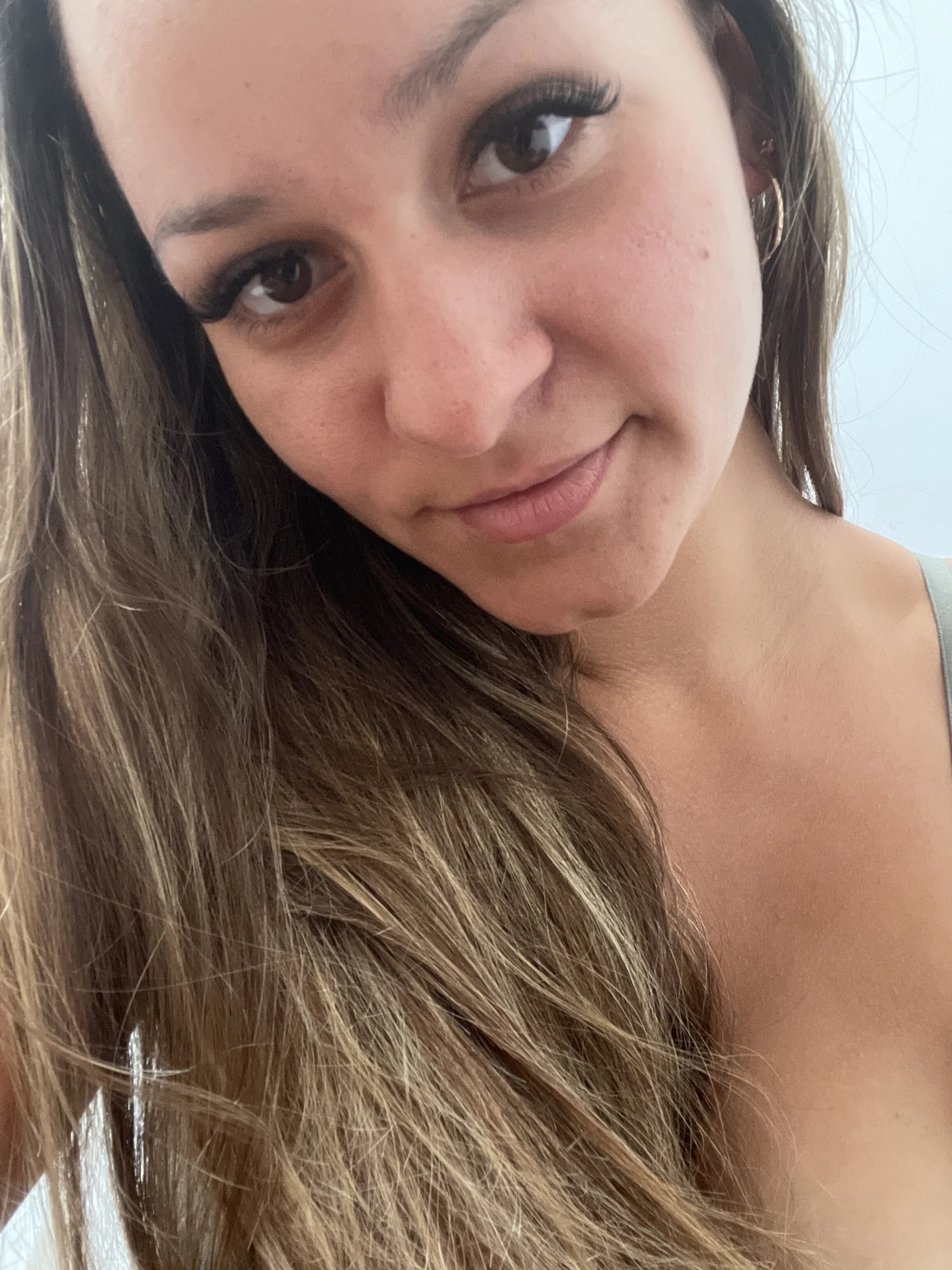 XXX Porn Photo of Nude Rose_Strawberries 5