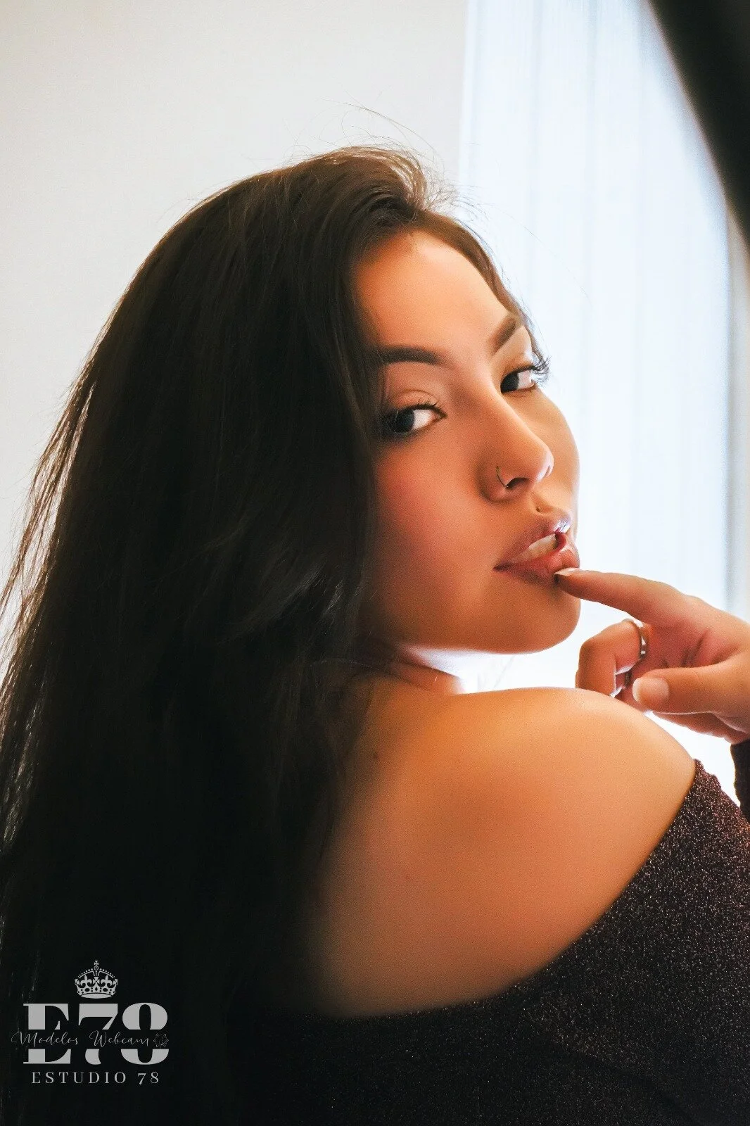 XXX Porn Photo of Nude Isa_reel 6