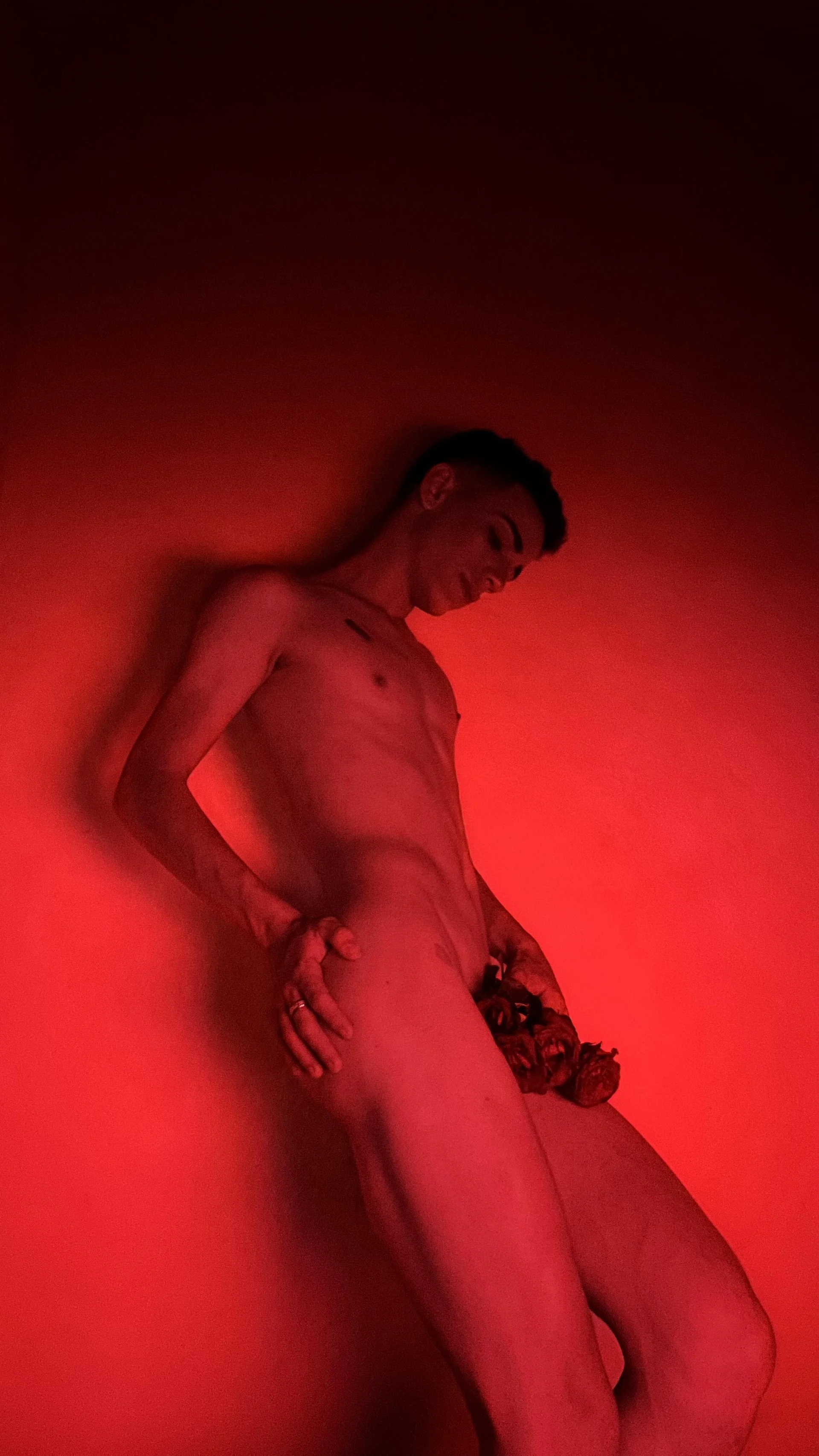 XXX Porn Photo of Nude Cristian_Delgado 23