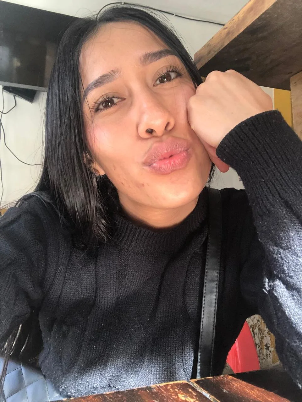 XXX Porn Photo of Nude Sarita_Queen 3