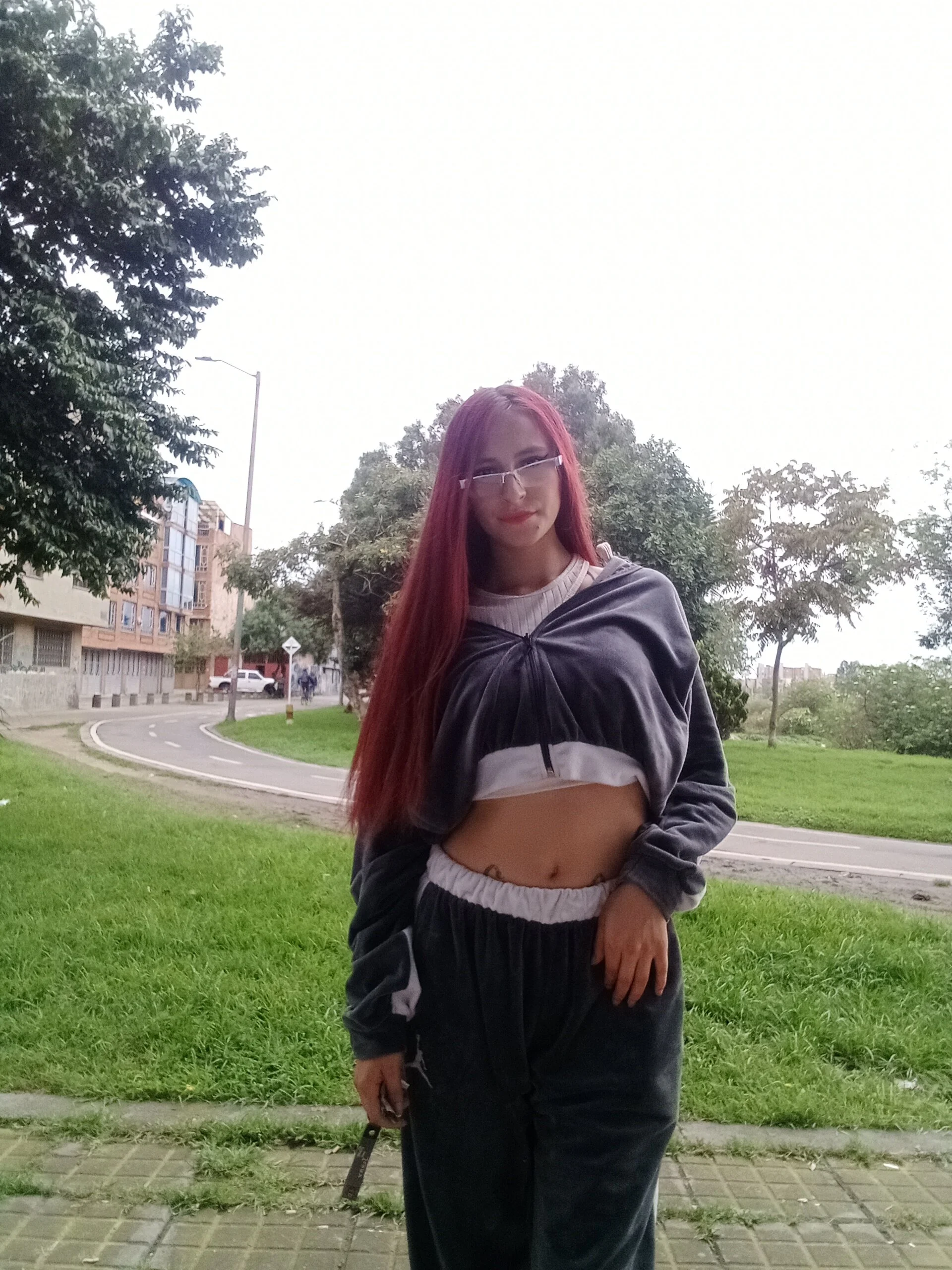 XXX Porn Photo of Nude im_scarlett18x 10