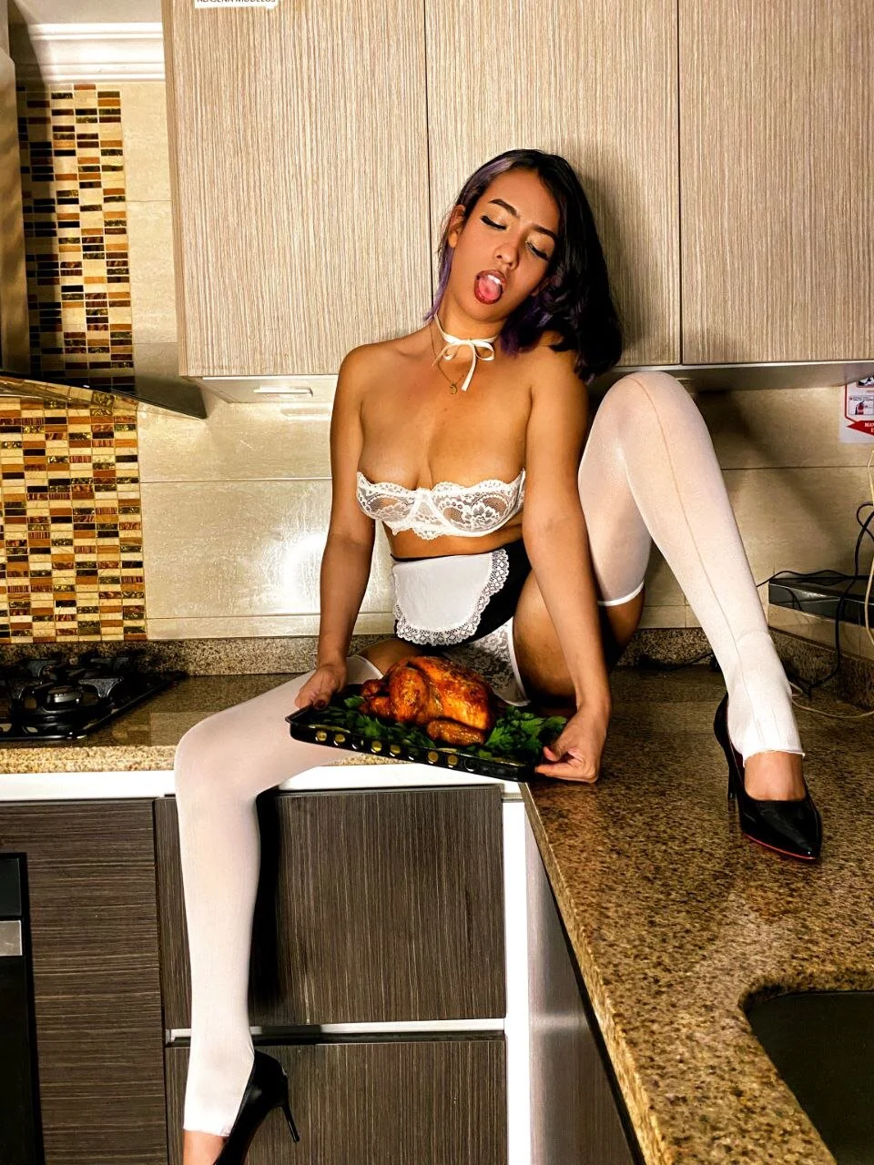 XXX Porn Photo of Nude RouseWhitte 30