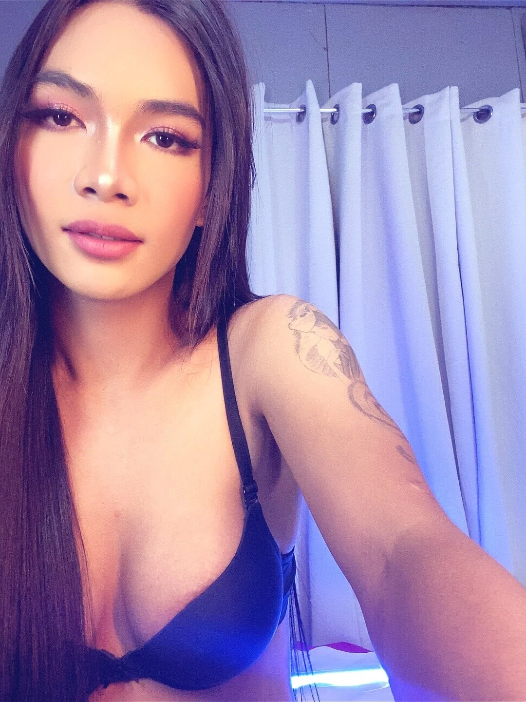XXX Porn Photo of Nude KissyRose 1