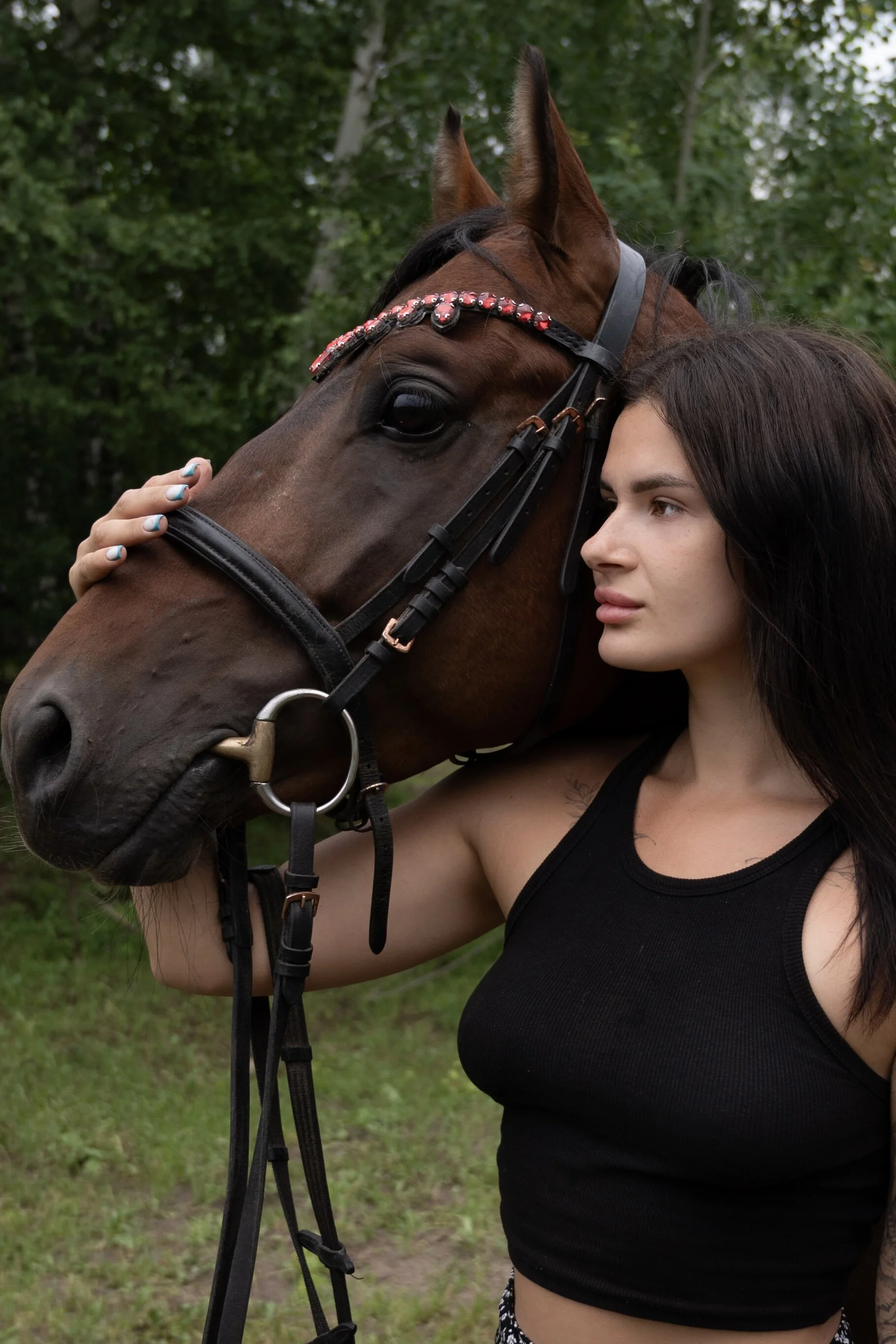 XXX Porn Photo of Nude MiraReach 29