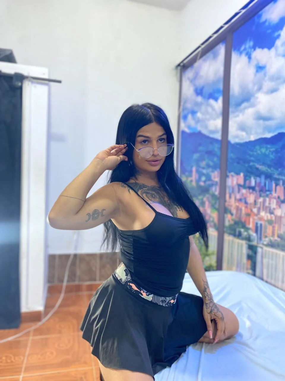 XXX Porn Photo of Nude MeganCaneddo 21