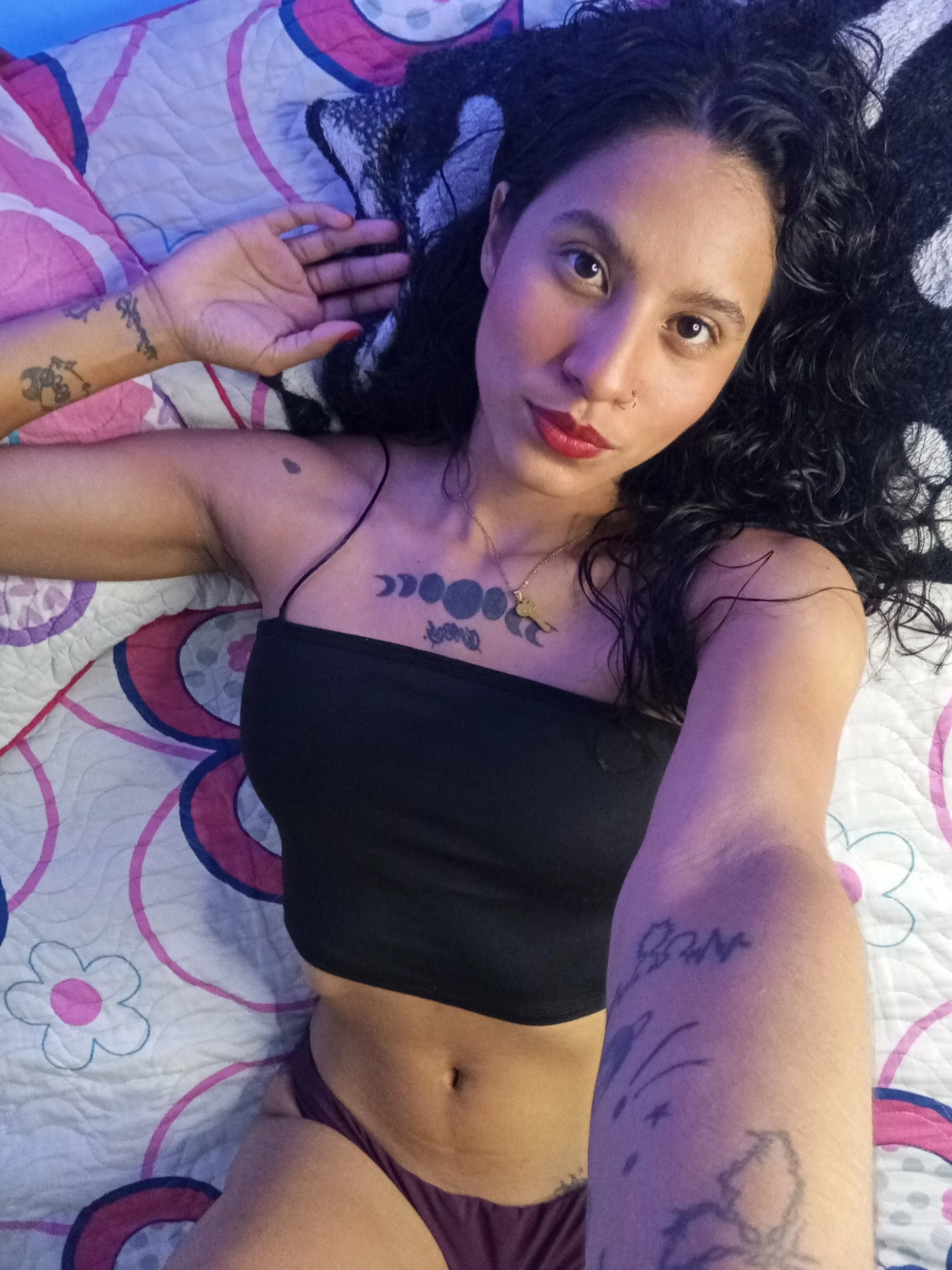 XXX Porn Photo of Nude Karii-R 48