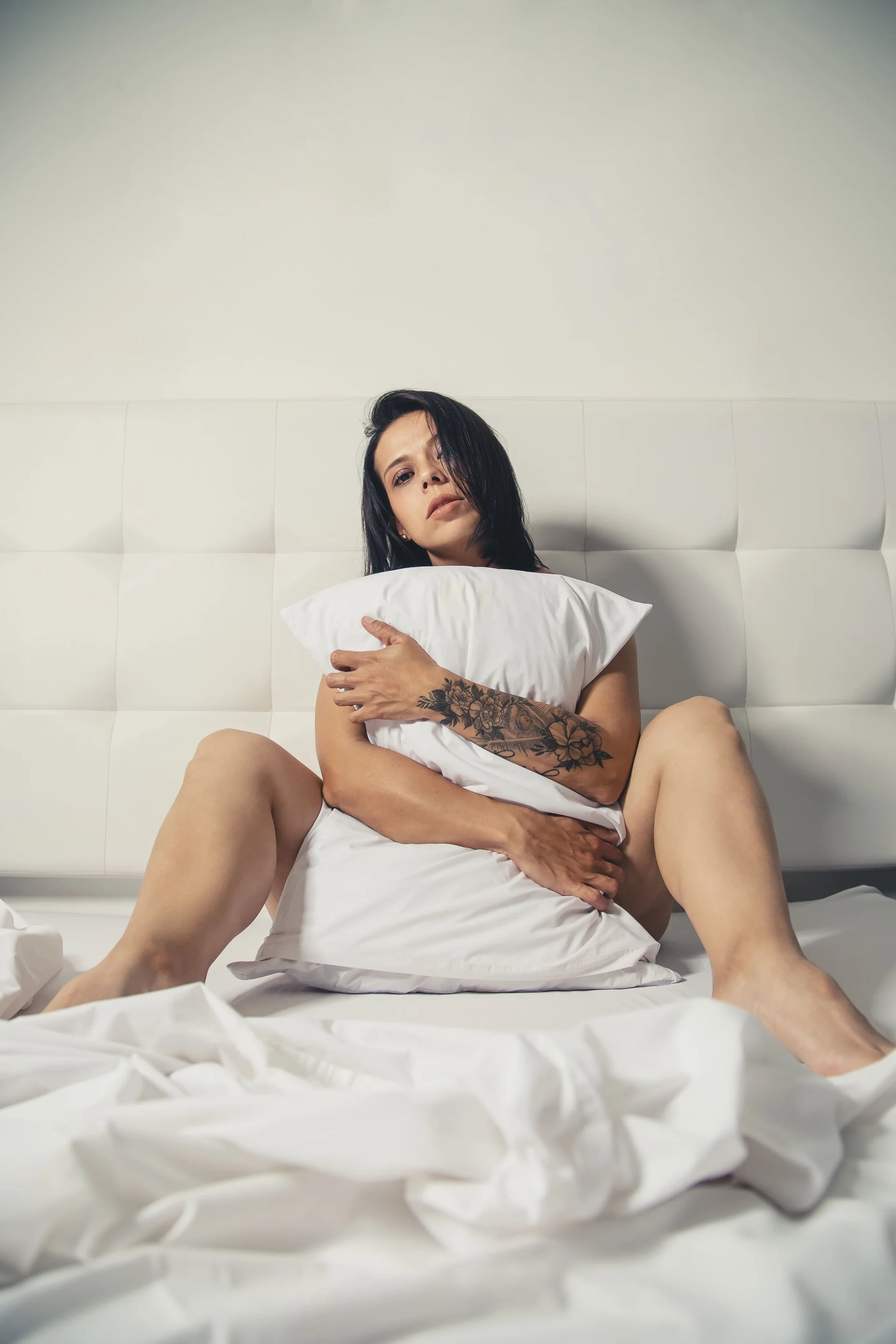 XXX Porn Photo of Nude RossyAlvarez 26