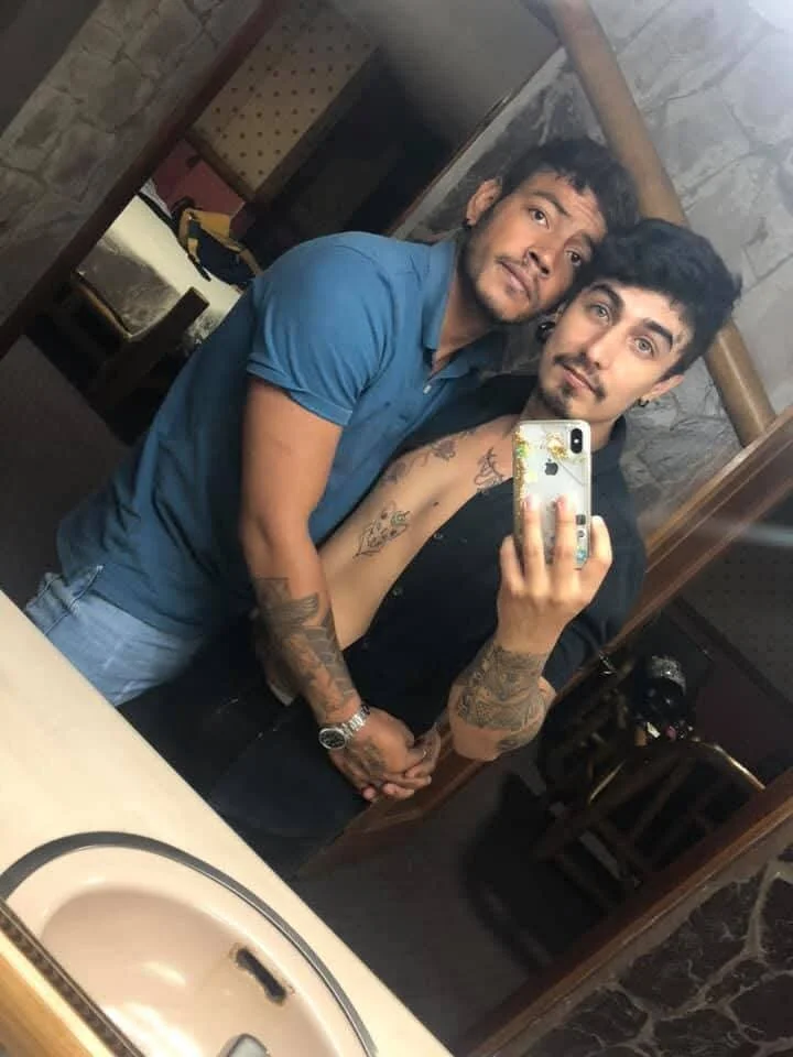 XXX Porn Photo of Nude Nacho_and_Remaster 5