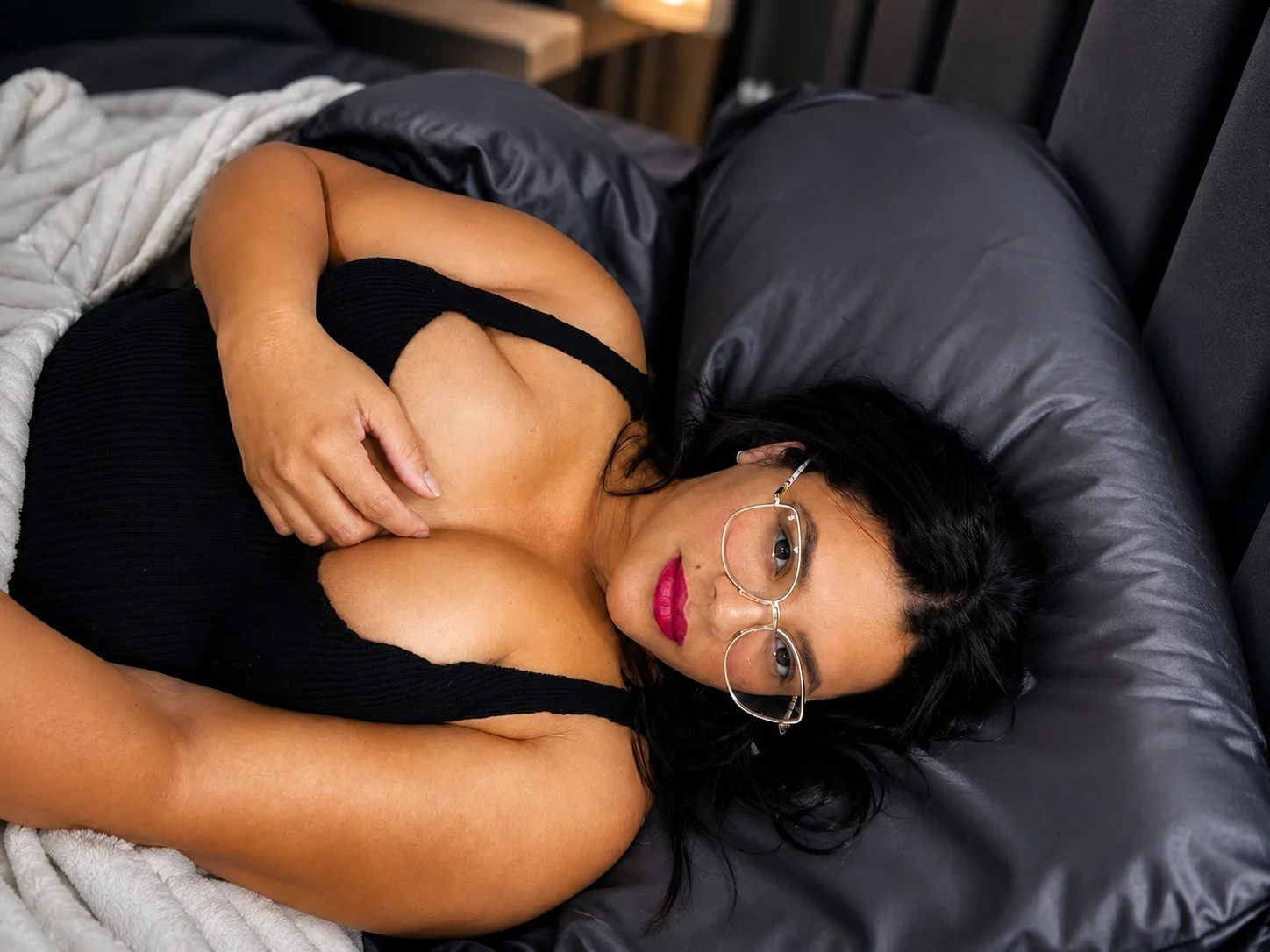 XXX Porn Photo of Nude Lia_Roes 1