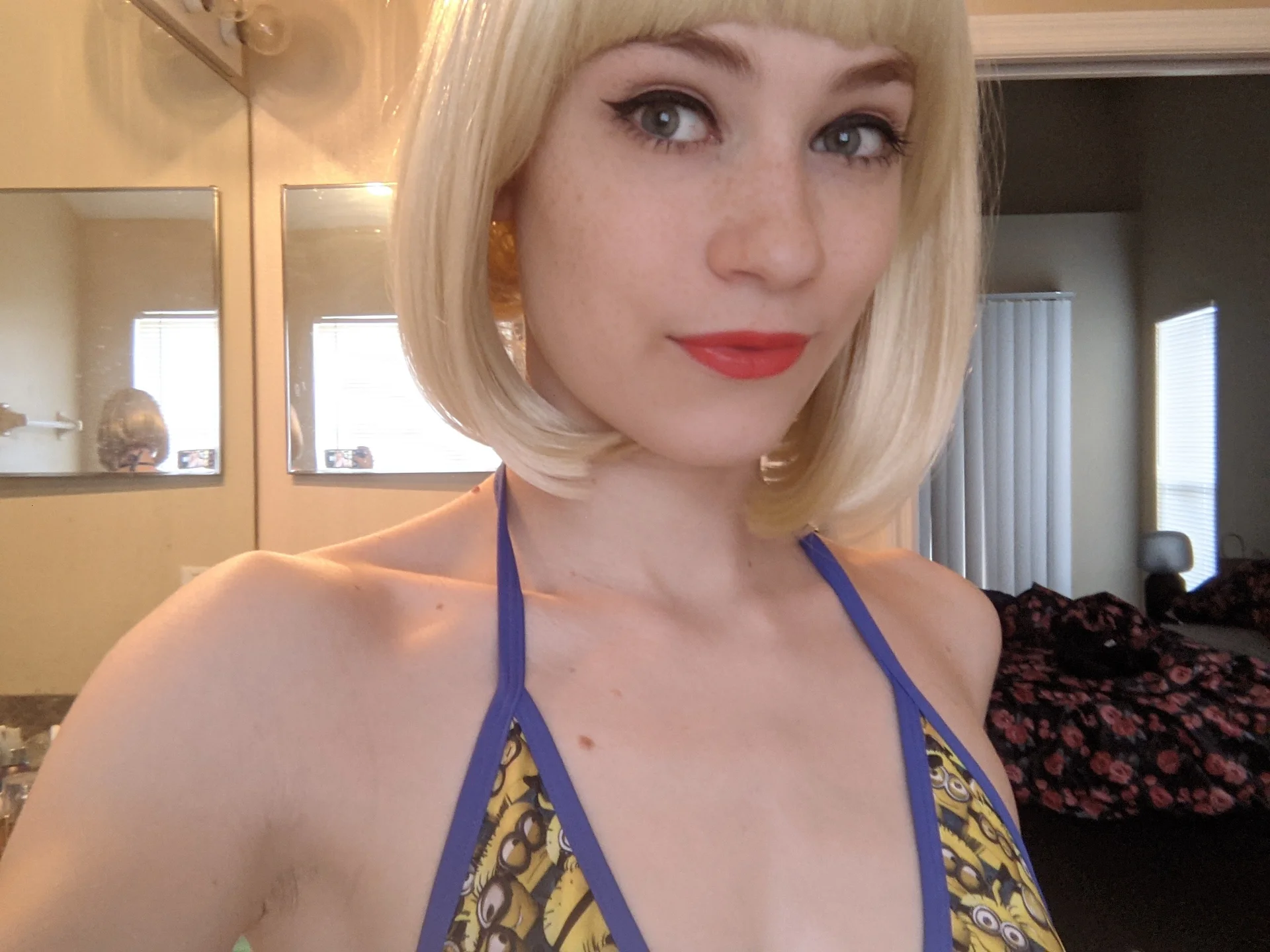 XXX Porn Photo of Nude darksoulsandchill 10