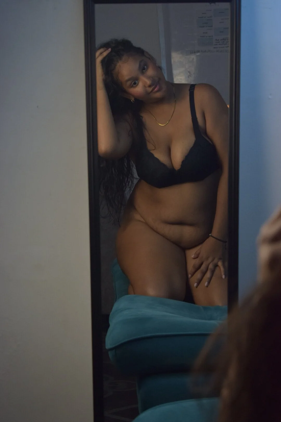 XXX Porn Photo of Nude soft_bella_ 3