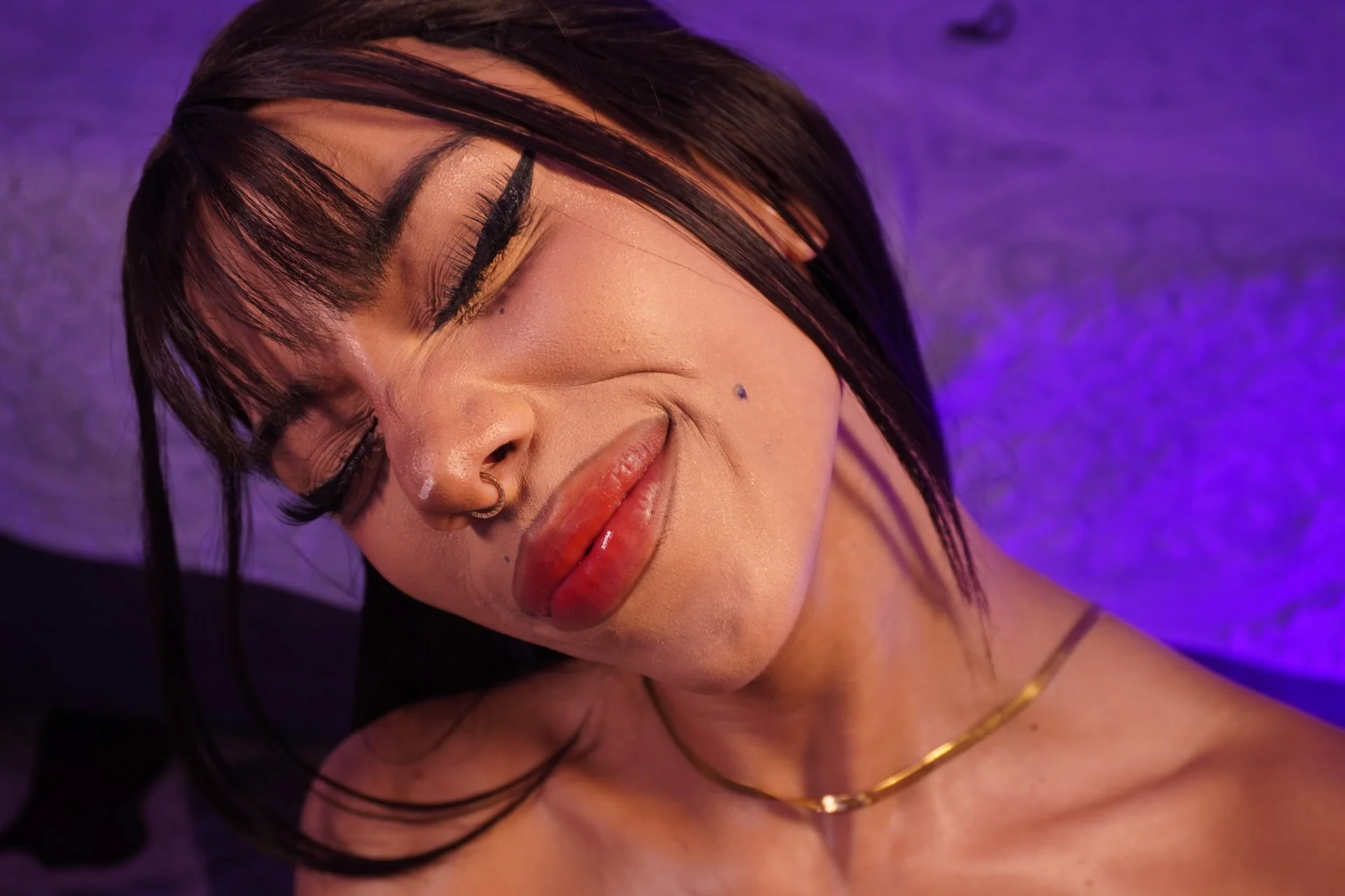 XXX Porn Photo of Nude soidai_miiu 96