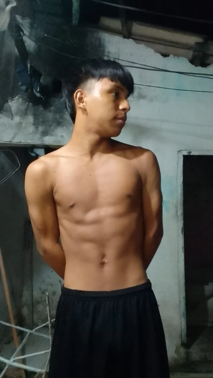 XXX Porn Photo of Nude tyler_twink_boy 6