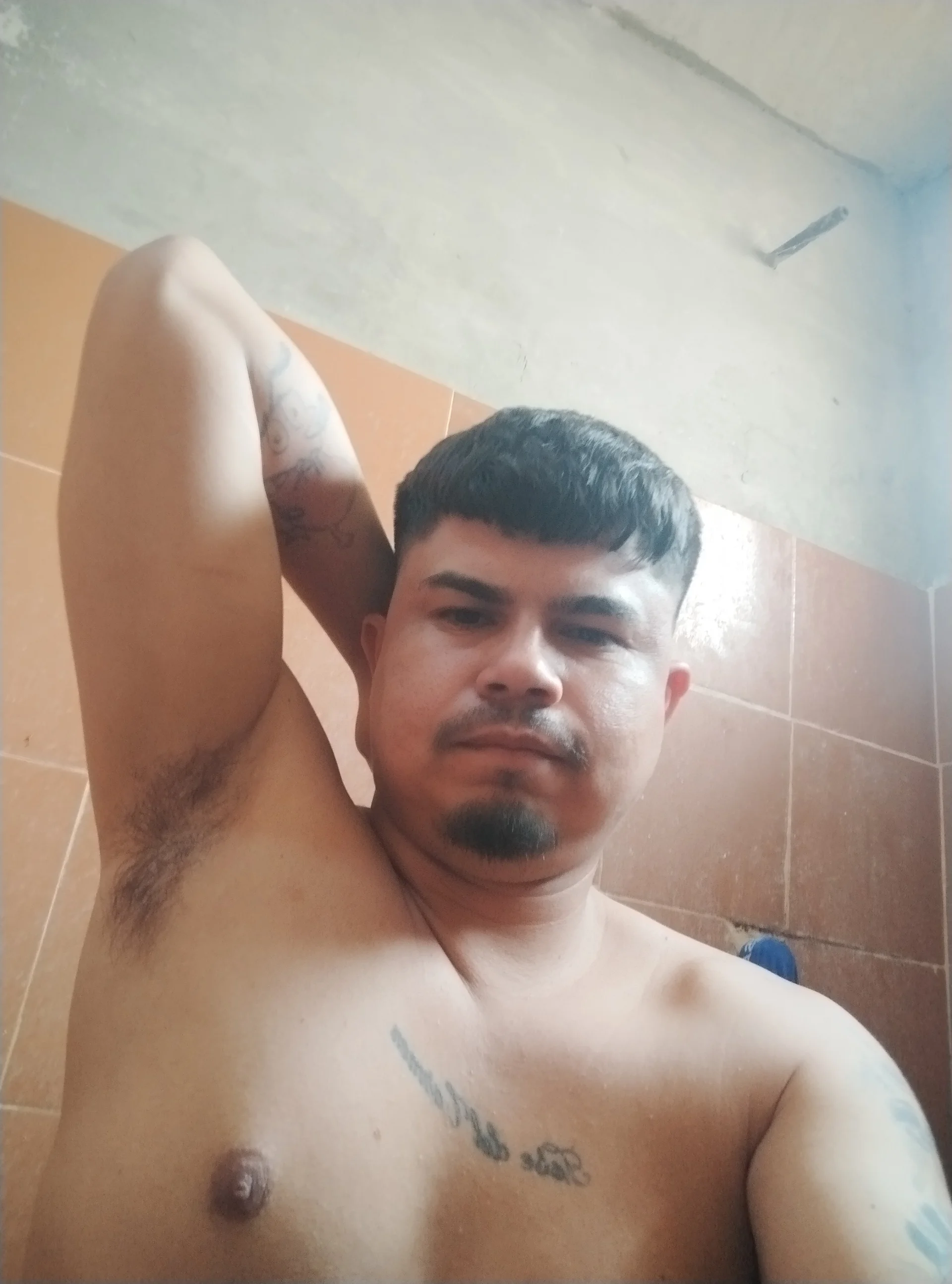XXX Porn Photo of Nude DickMasterfindom 39