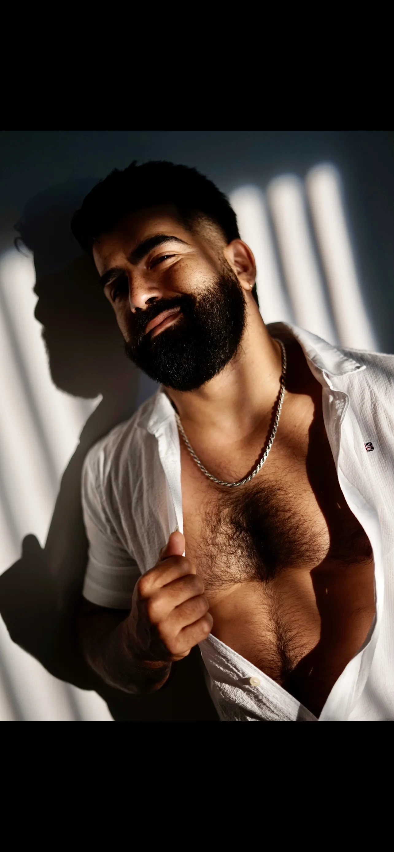 XXX Porn Photo of Nude Lyon_vach 1