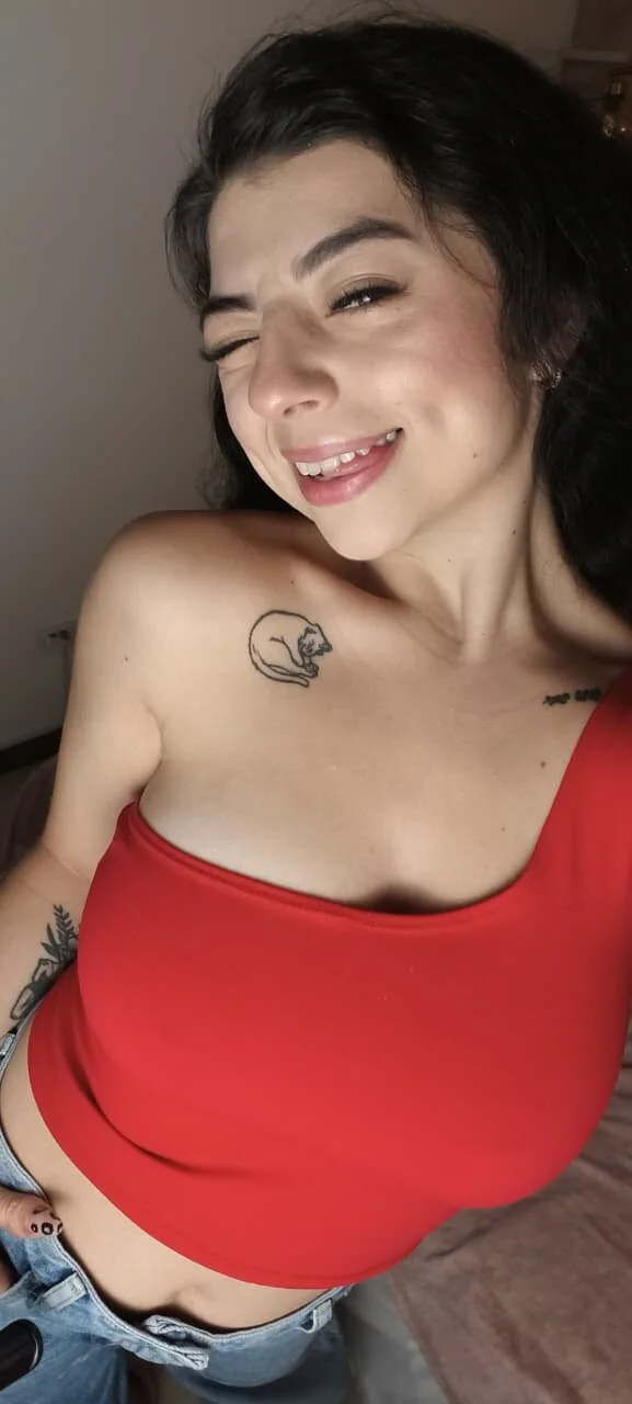 XXX Porn Photo of Nude anntonella_watson 53