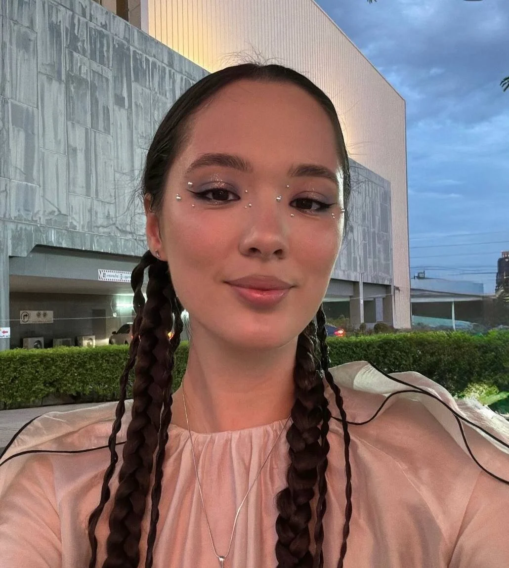 XXX Porn Photo of Nude BritneyLusty 3