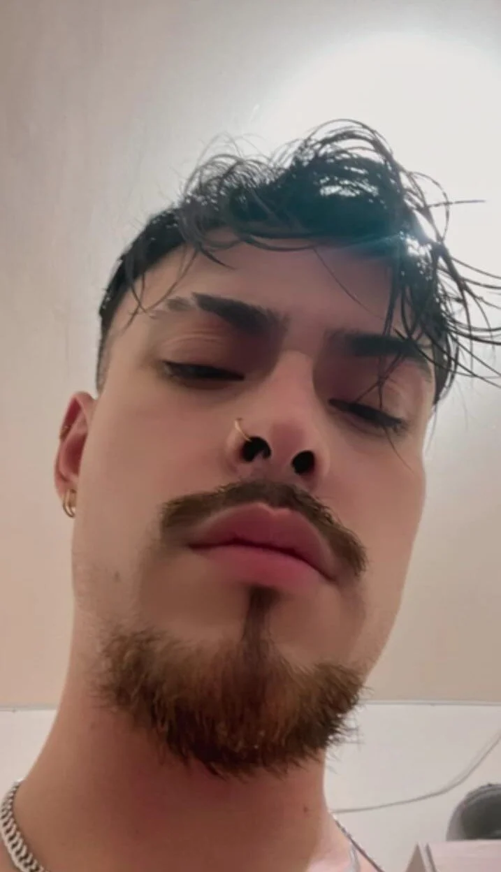 XXX Porn Photo of Nude Aiden_Gray 10