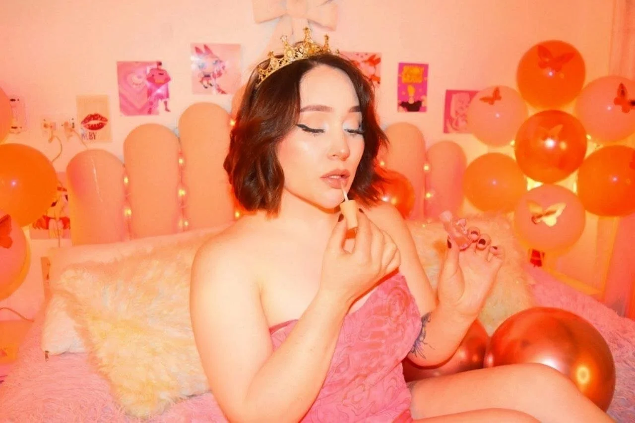 XXX Porn Photo of Nude sofi_graay_ 119