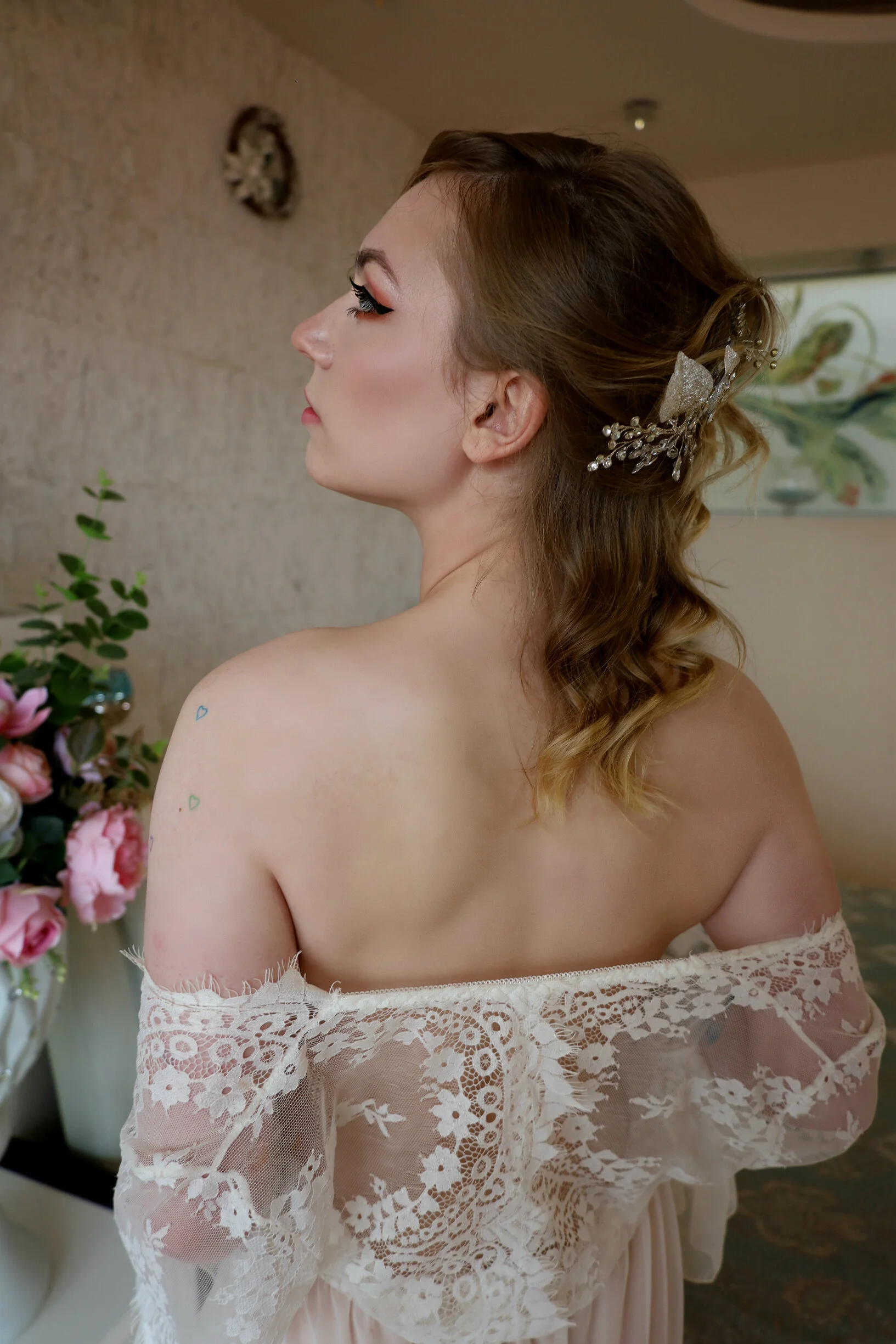 XXX Porn Photo of Nude AnetGrey 8