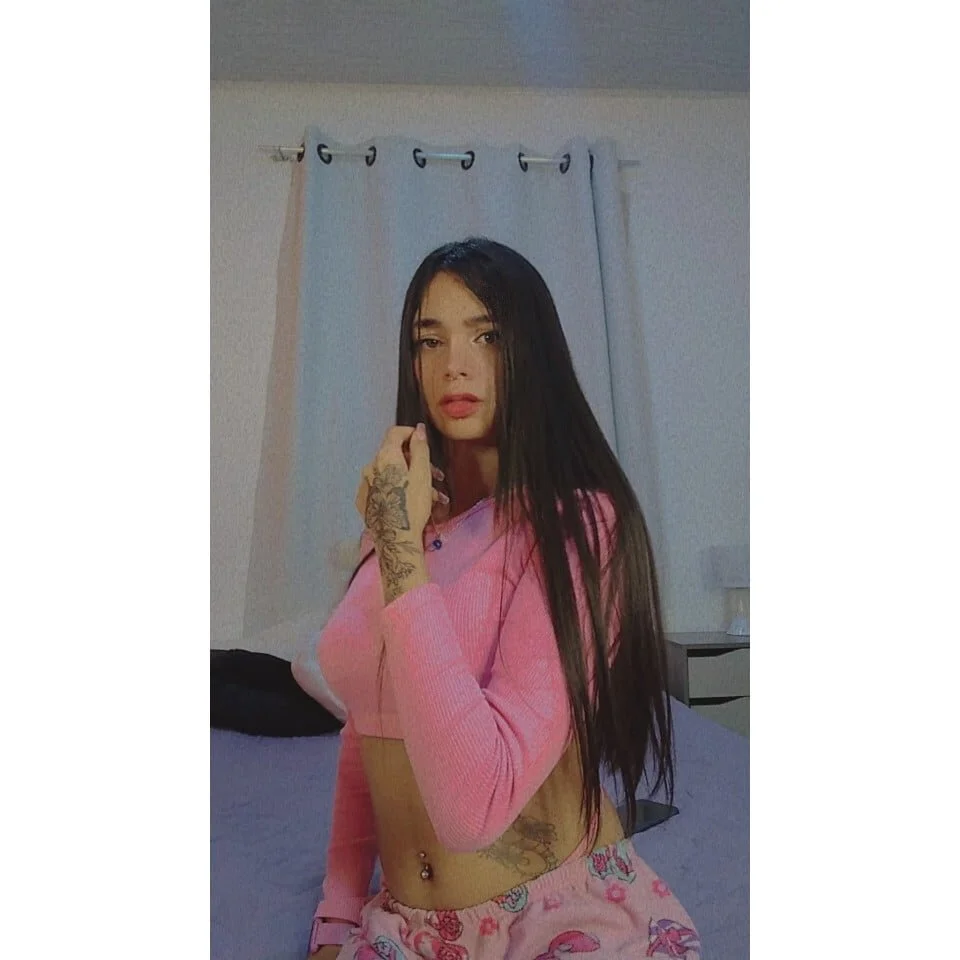 XXX Porn Photo of Nude _Dulcinea777 3