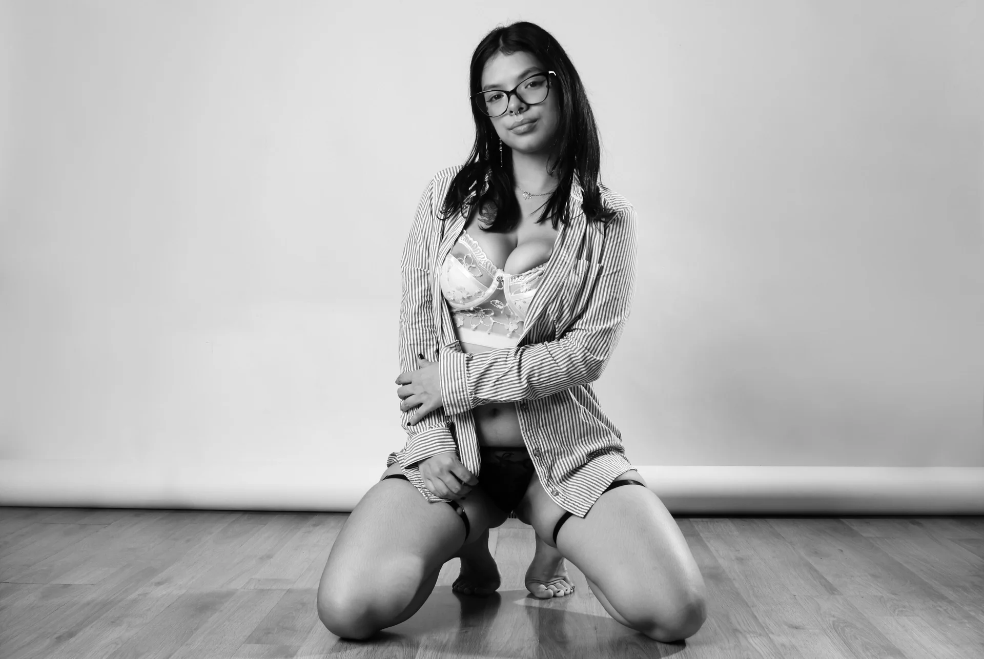 XXX Porn Photo of Nude yungelitamor_ 14