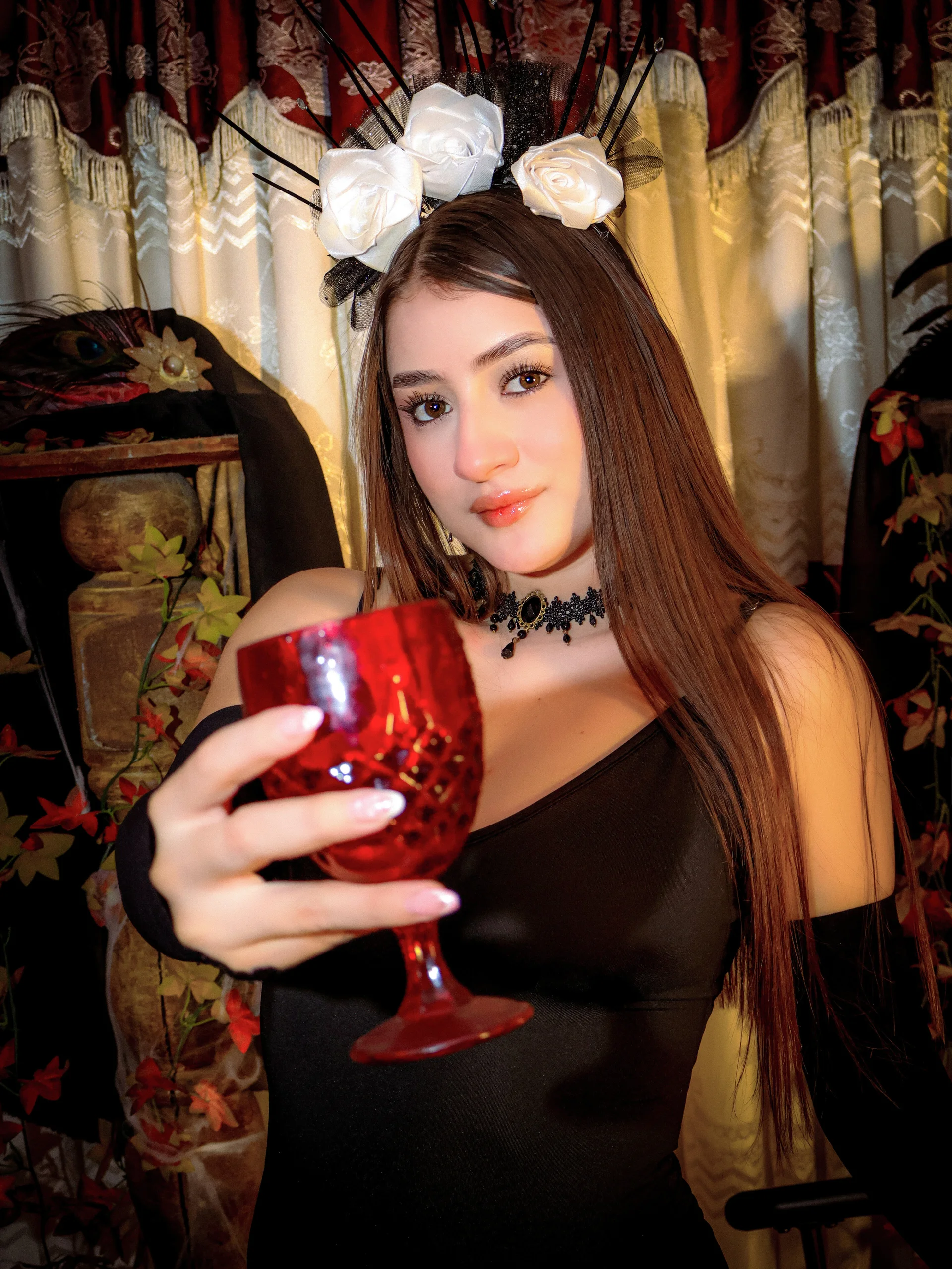 XXX Porn Photo of Nude DanielleDNicola 33