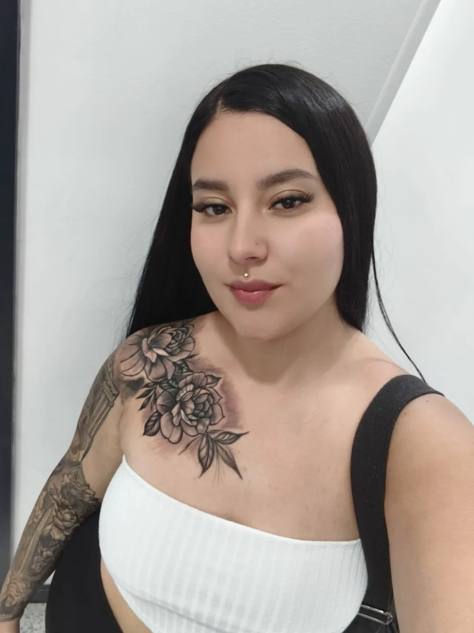 XXX Porn Photo of Nude verafox69 2