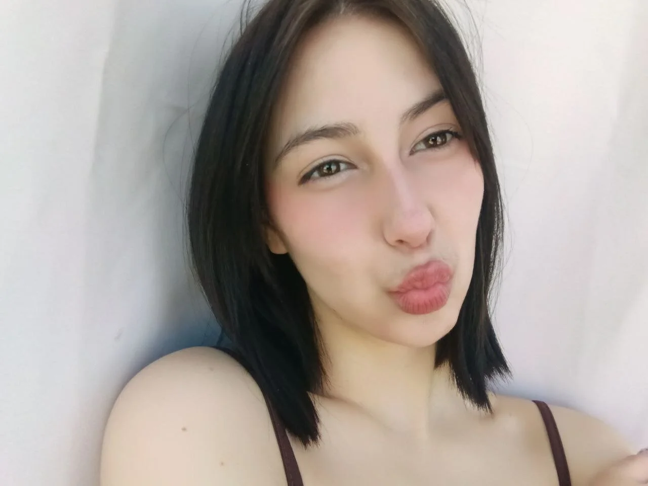 XXX Porn Photo of Nude KiaraTennille 16