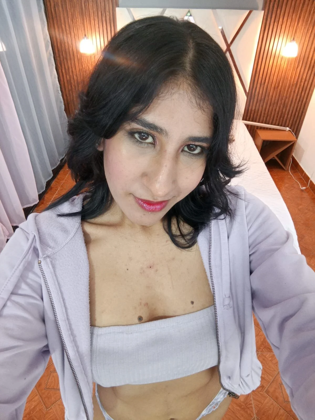 XXX Porn Photo of Nude Violet_rousse7 25