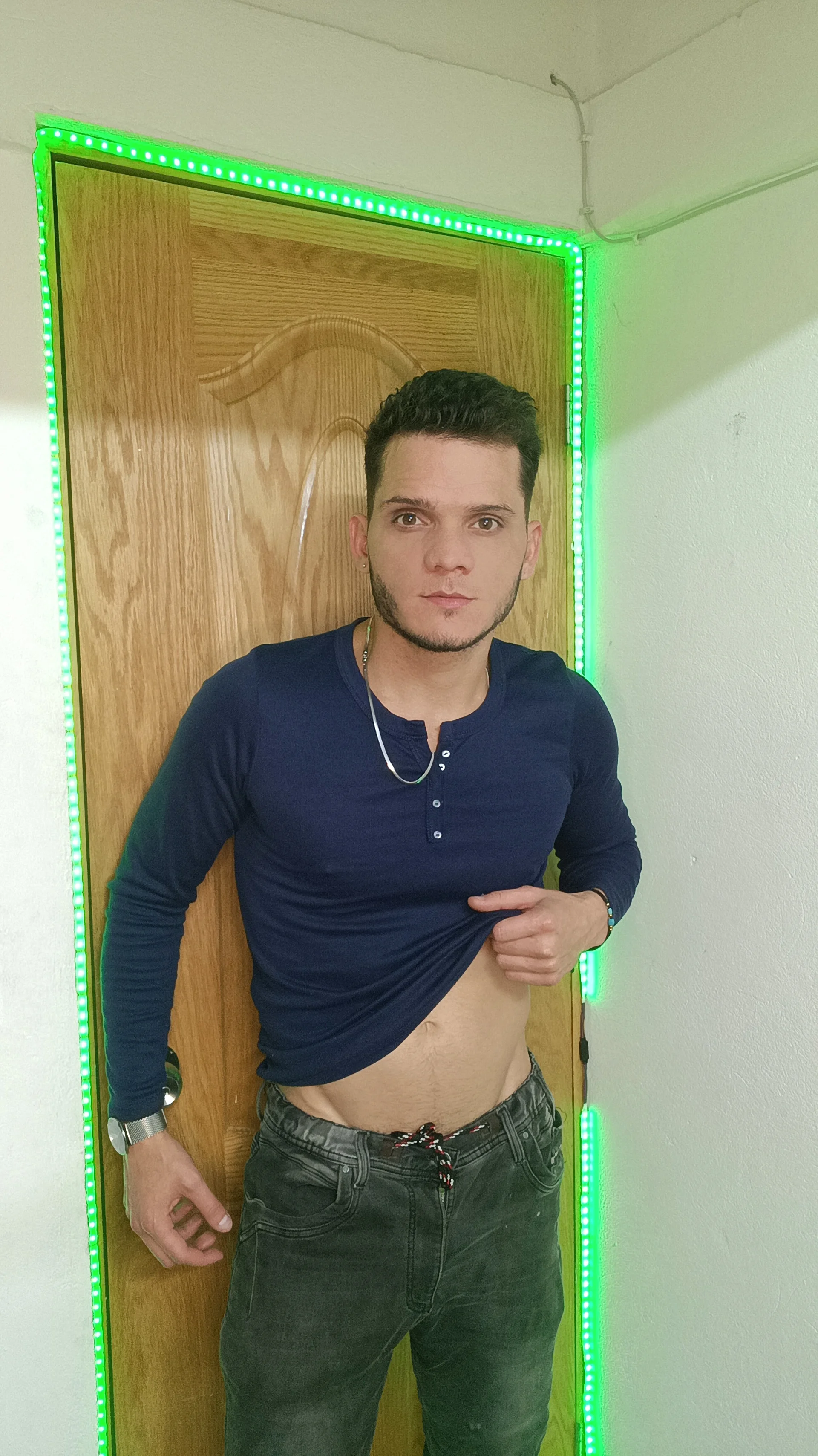 XXX Porn Photo of Nude ramseesh 32