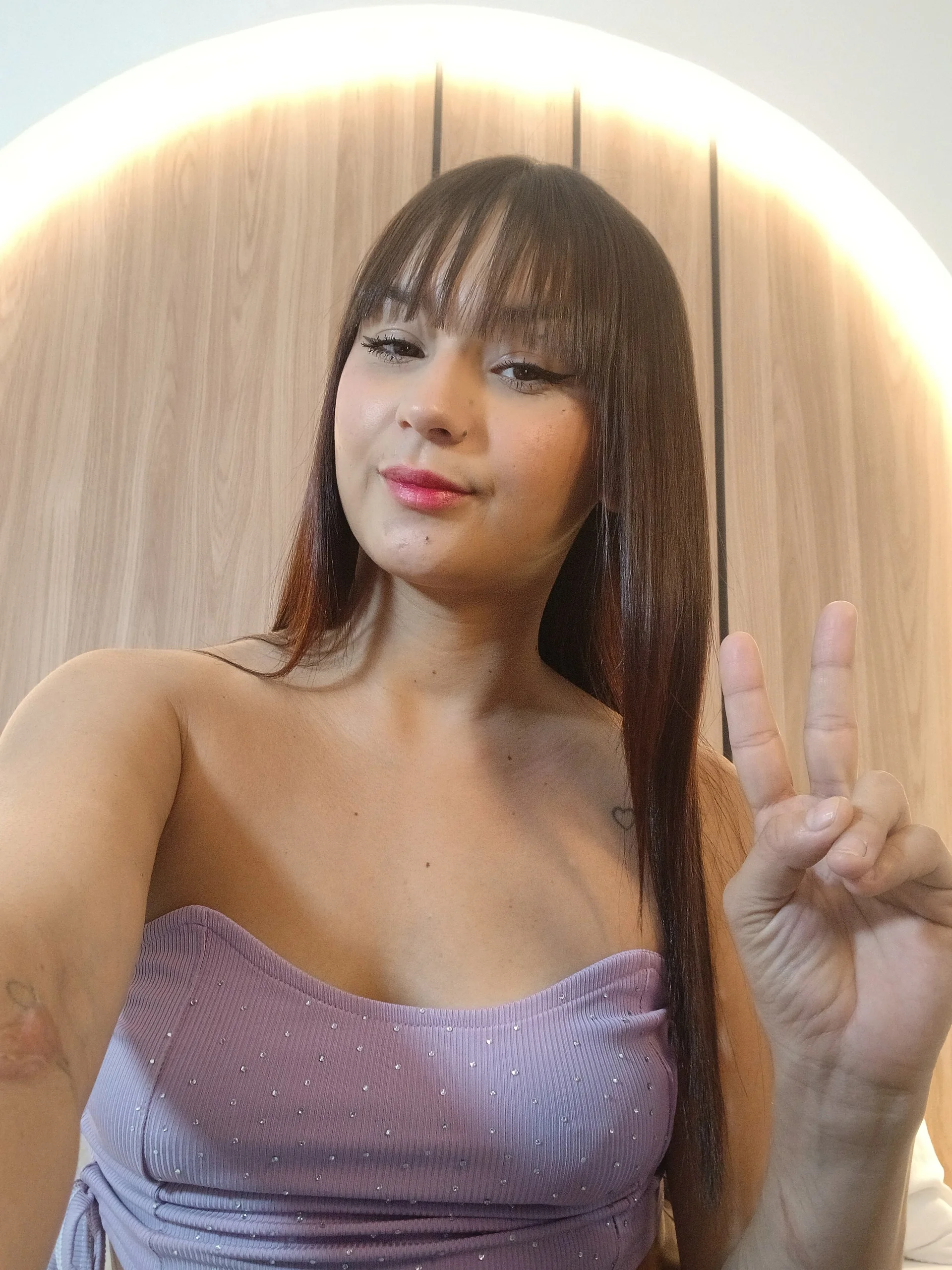 XXX Porn Photo of Nude alissongirl_ 47