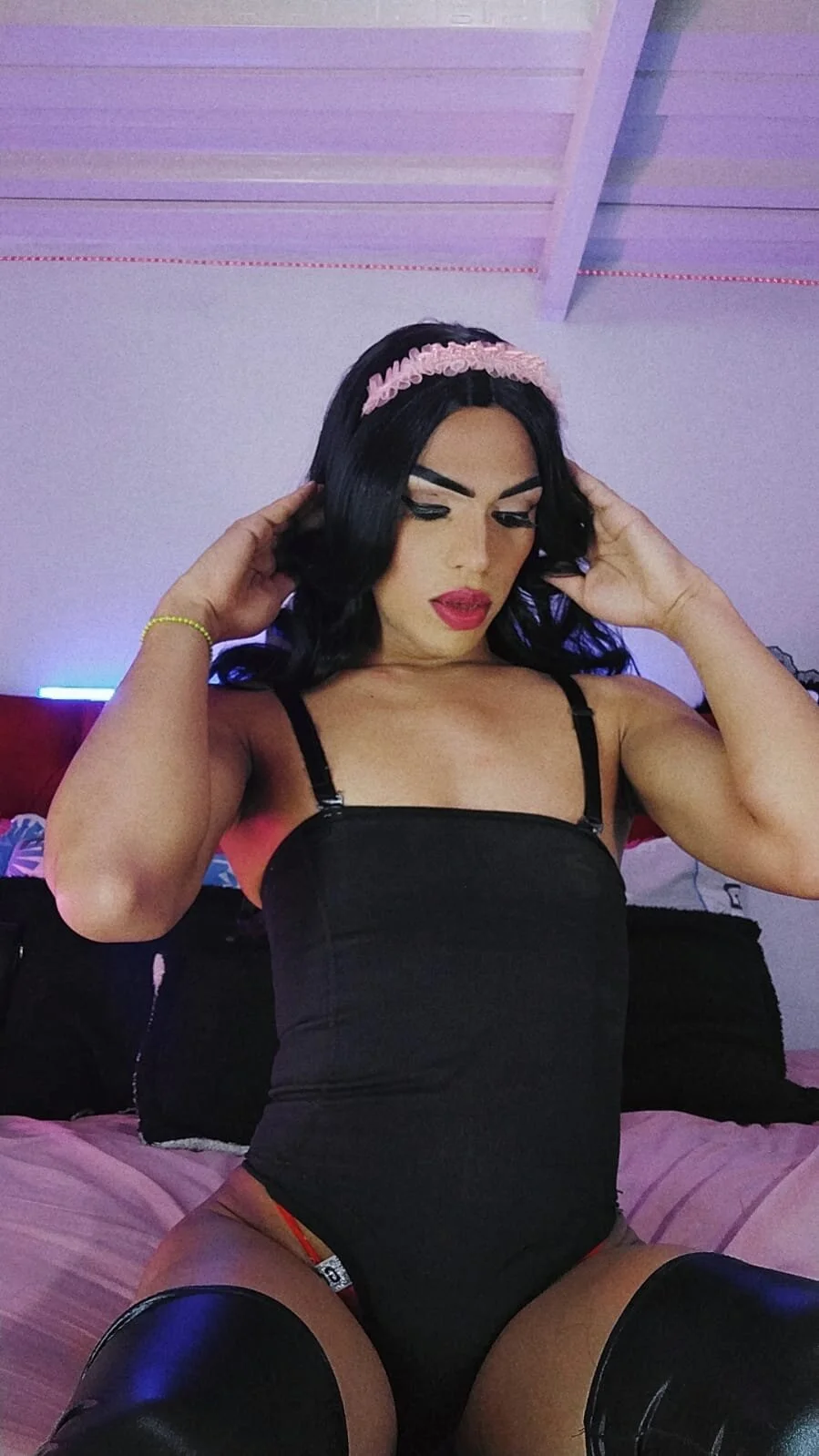 XXX Porn Photo of Nude MARGOTFERRER 52
