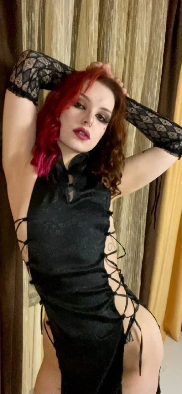 XXX Porn Photo of Nude Eva_Merlin3 15