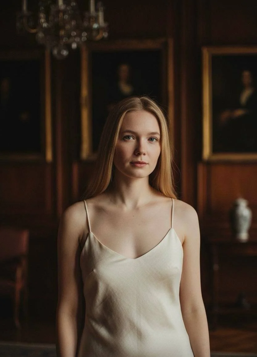 XXX Porn Photo of Nude PetraRohal 6