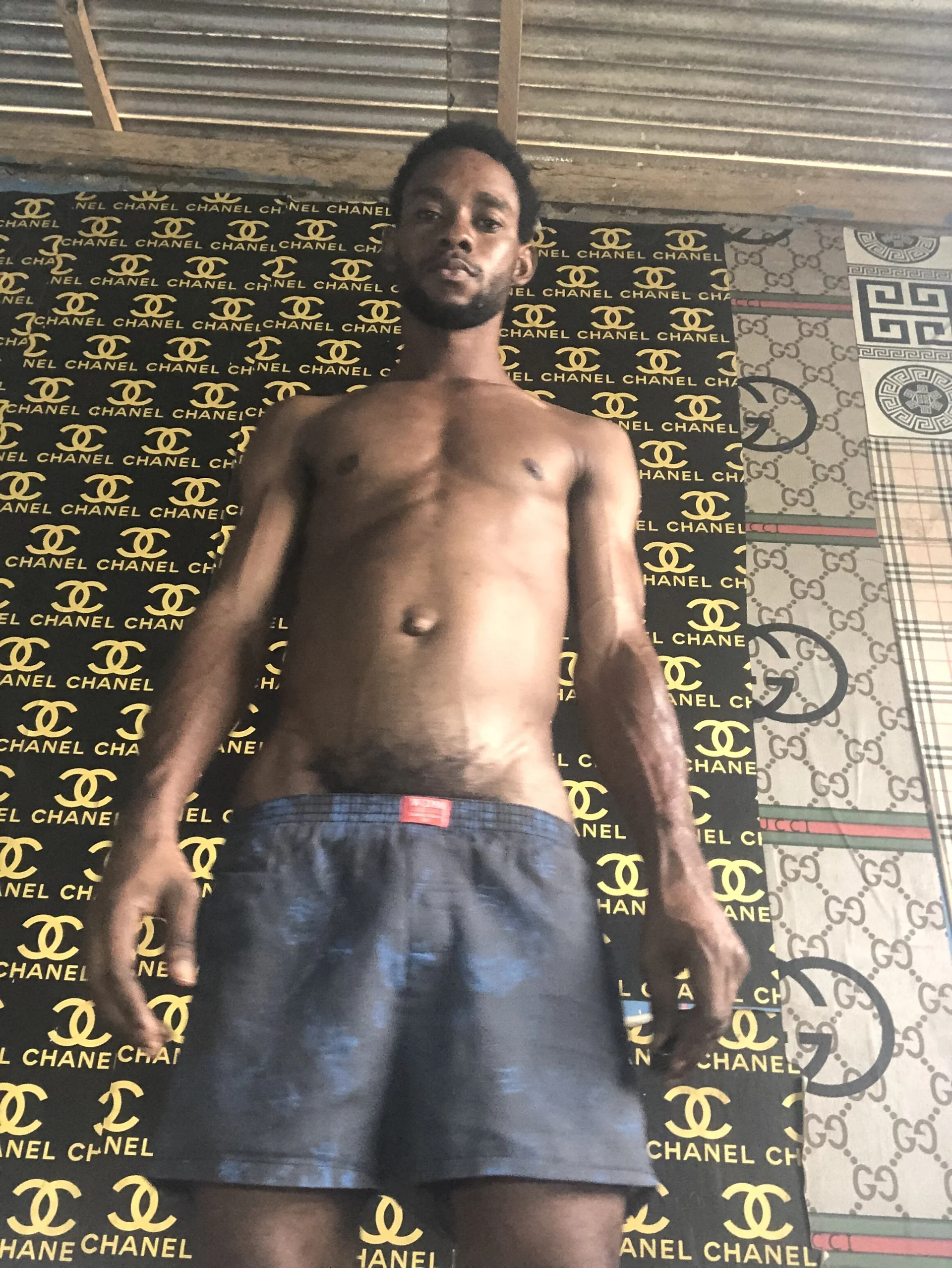 XXX Porn Photo of Nude vergaswerrtt 1