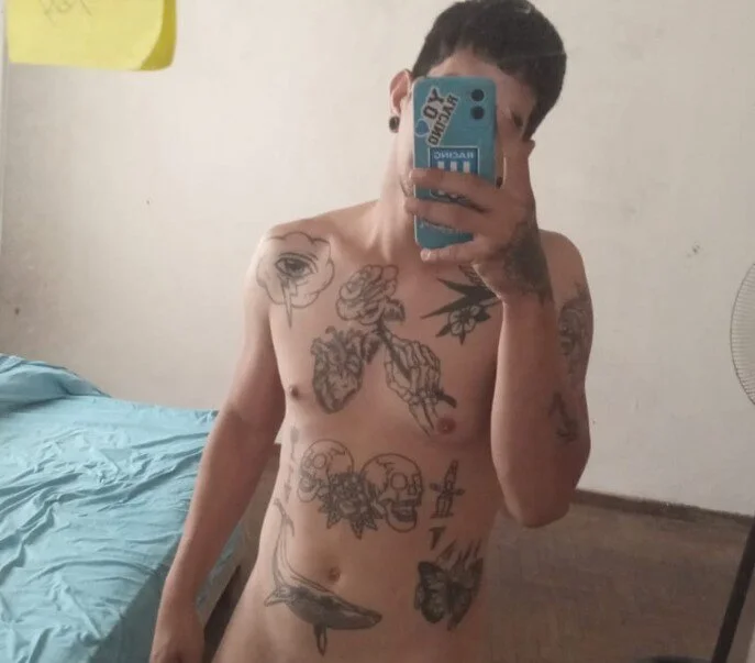 XXX Porn Photo of Nude doncata21 1