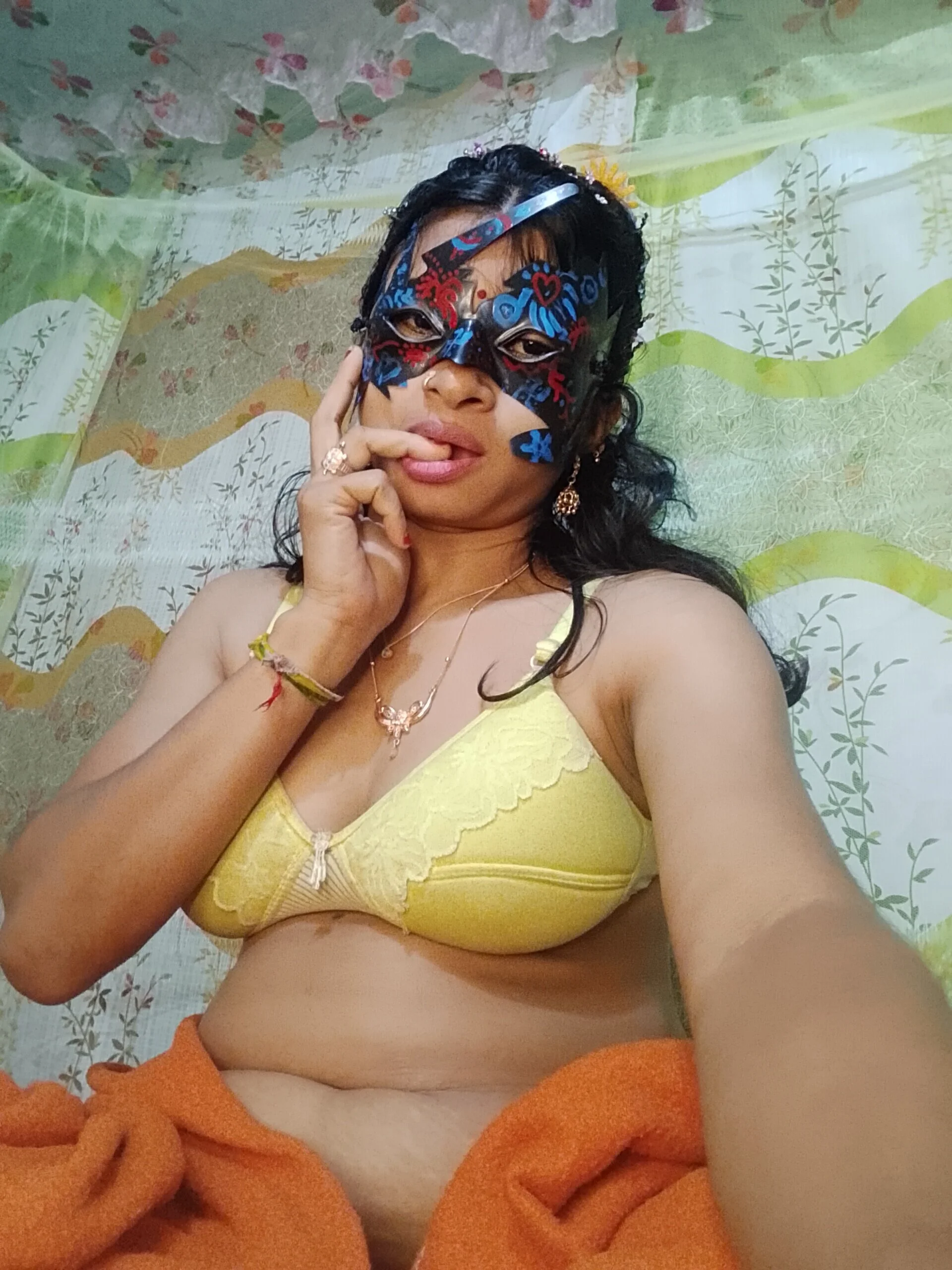 XXX Porn Photo of Nude Sexy_moon45 3