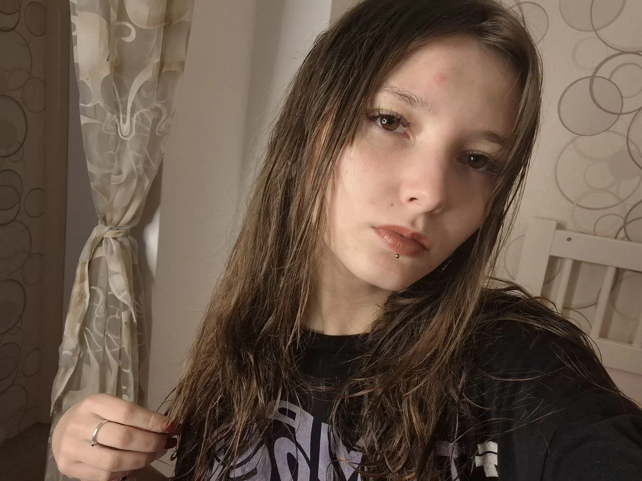 XXX Porn Photo of Nude DongMolt 146