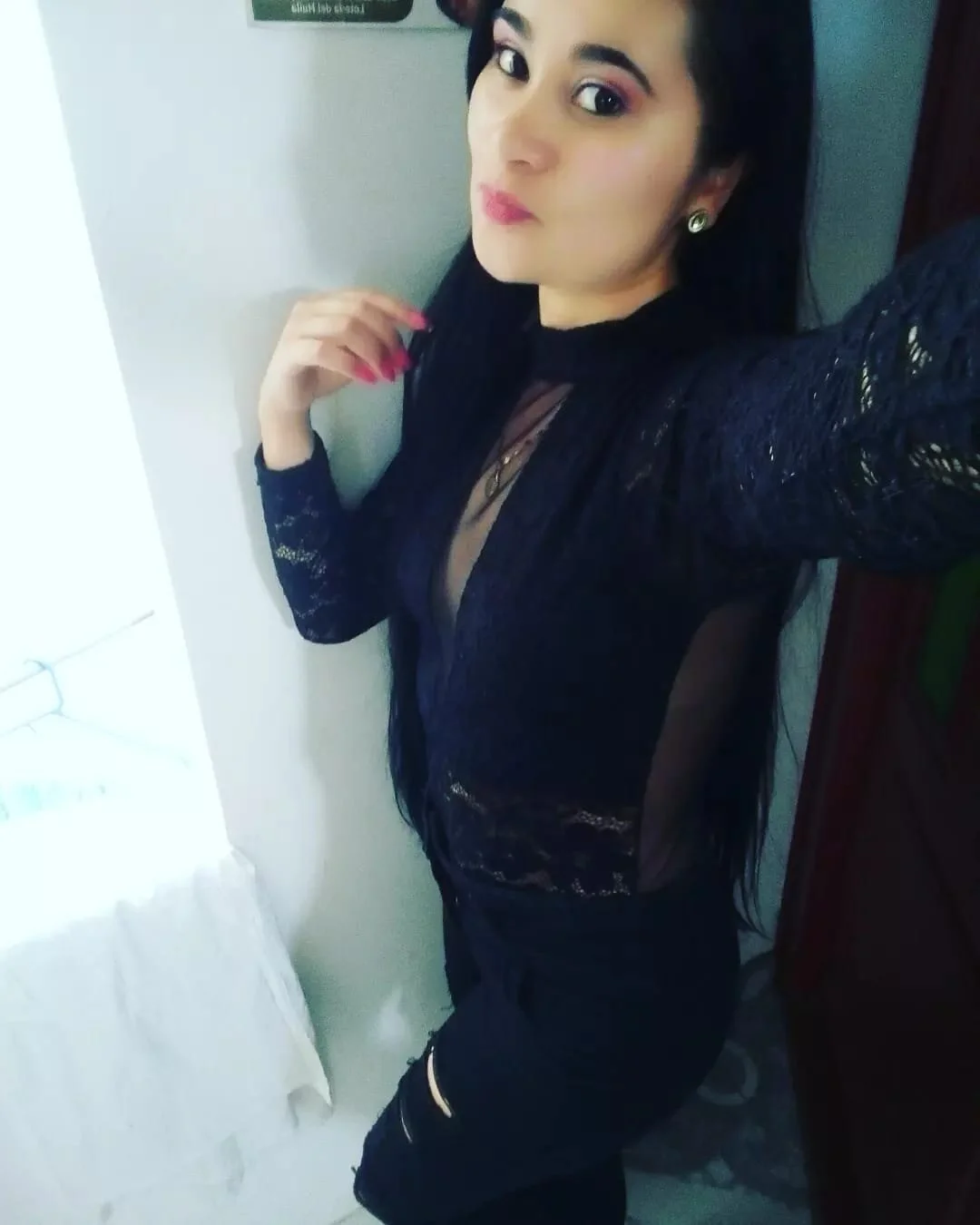 XXX Porn Photo of Nude _Macadamiia_ 8