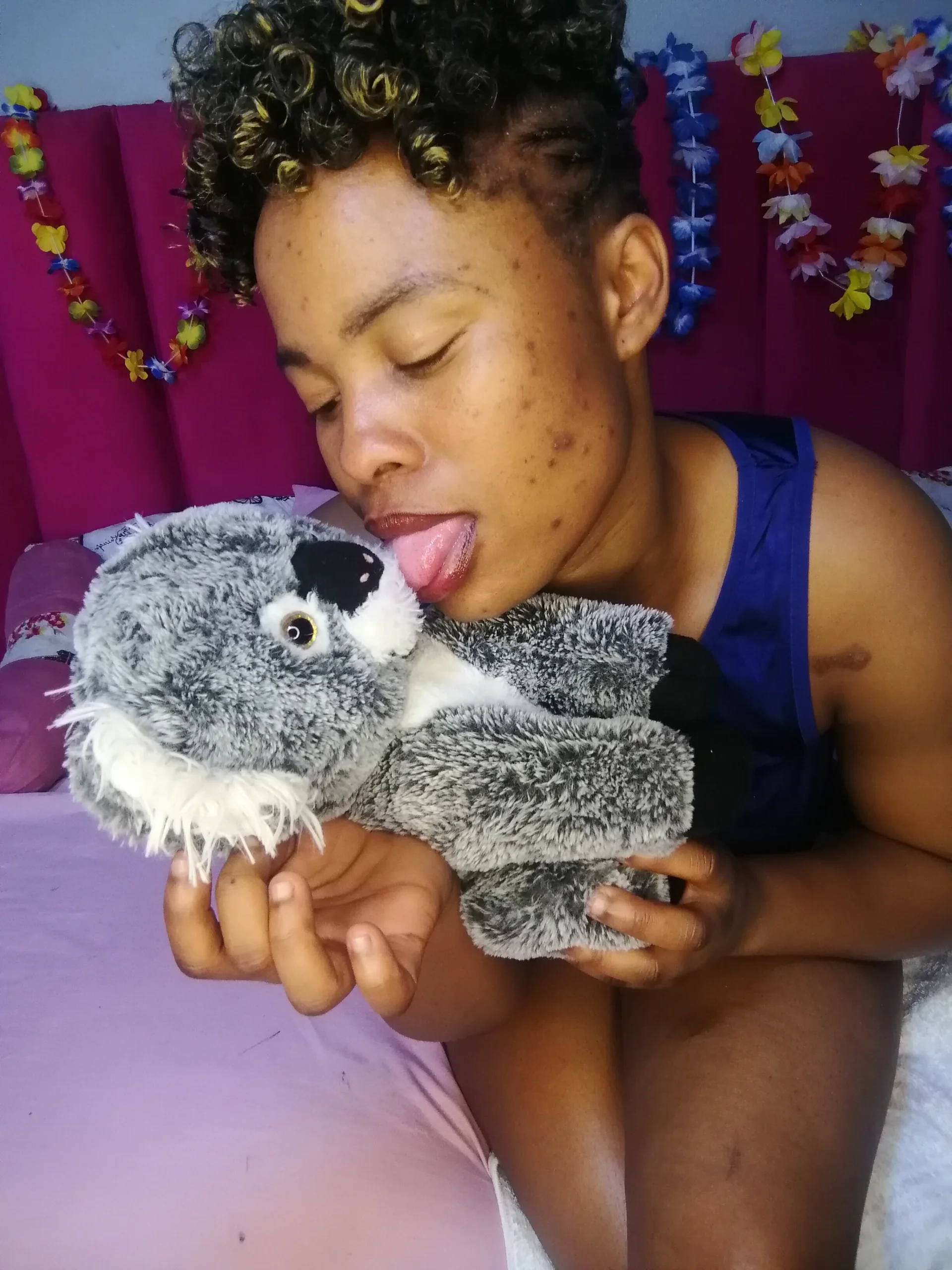 XXX Porn Photo of Nude punkyxxx 43