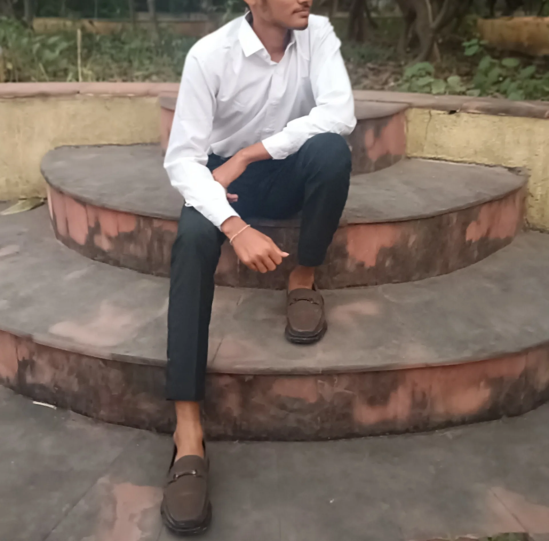 XXX Porn Photo of Nude Adityasighn 1