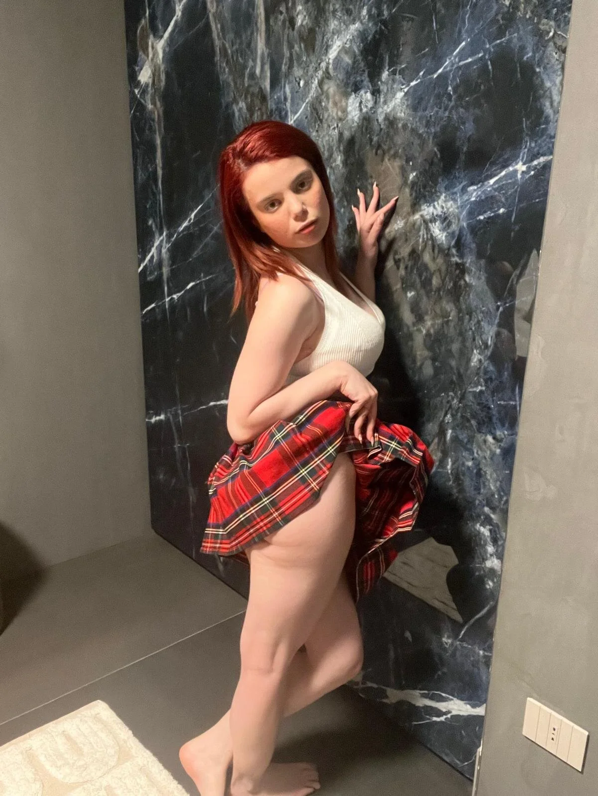 XXX Porn Photo of Nude YumekoSan 338