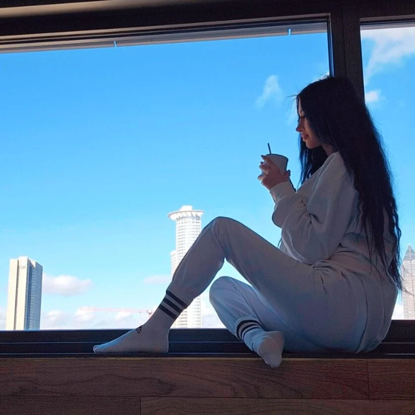 XXX Porn Photo of Nude Hennessy_XO 28