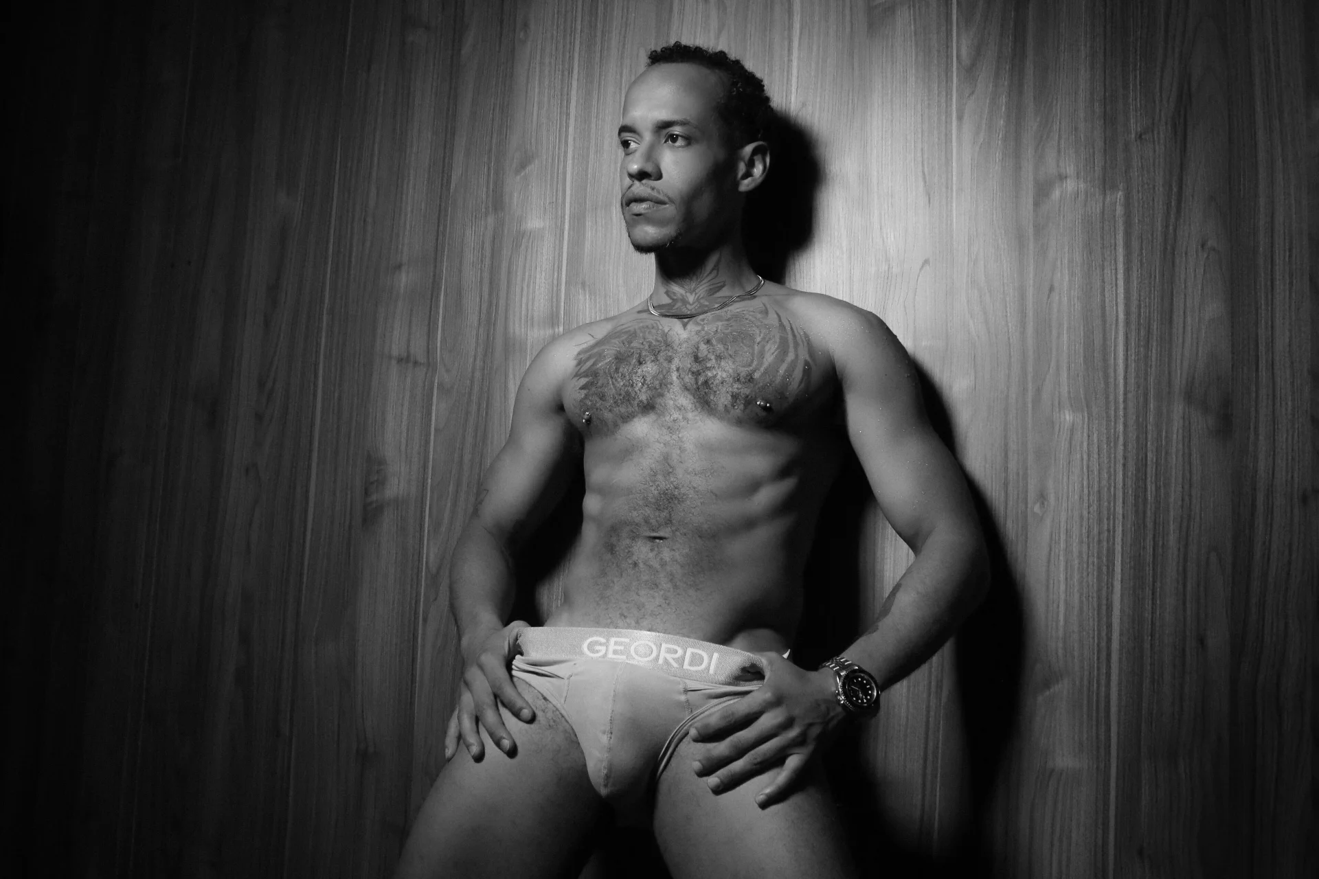 XXX Porn Photo of Nude Salomon_koude 60