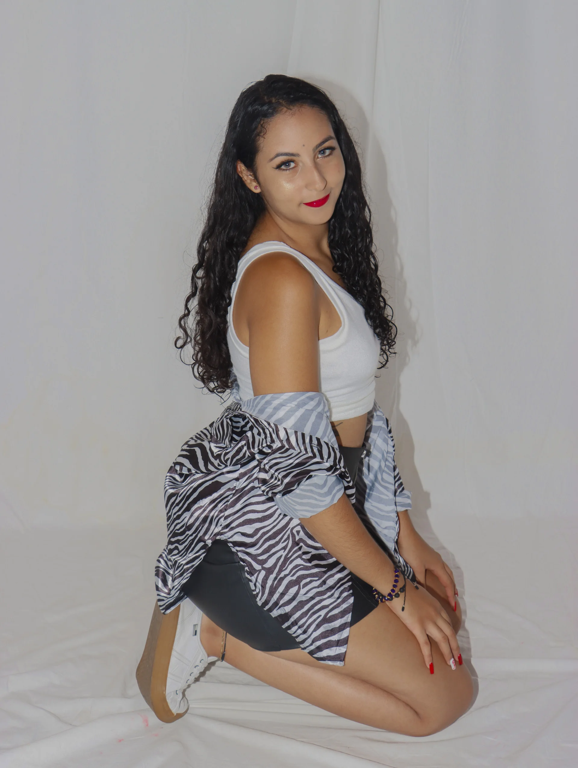 XXX Porn Photo of Nude agatha_collins_ 5