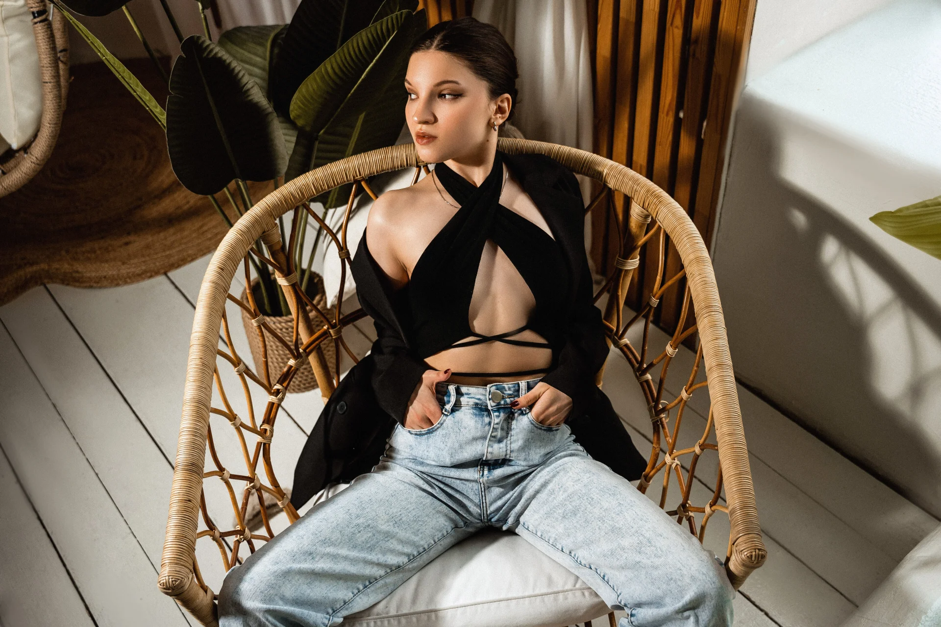 XXX Porn Photo of Nude MelaniGrand 55